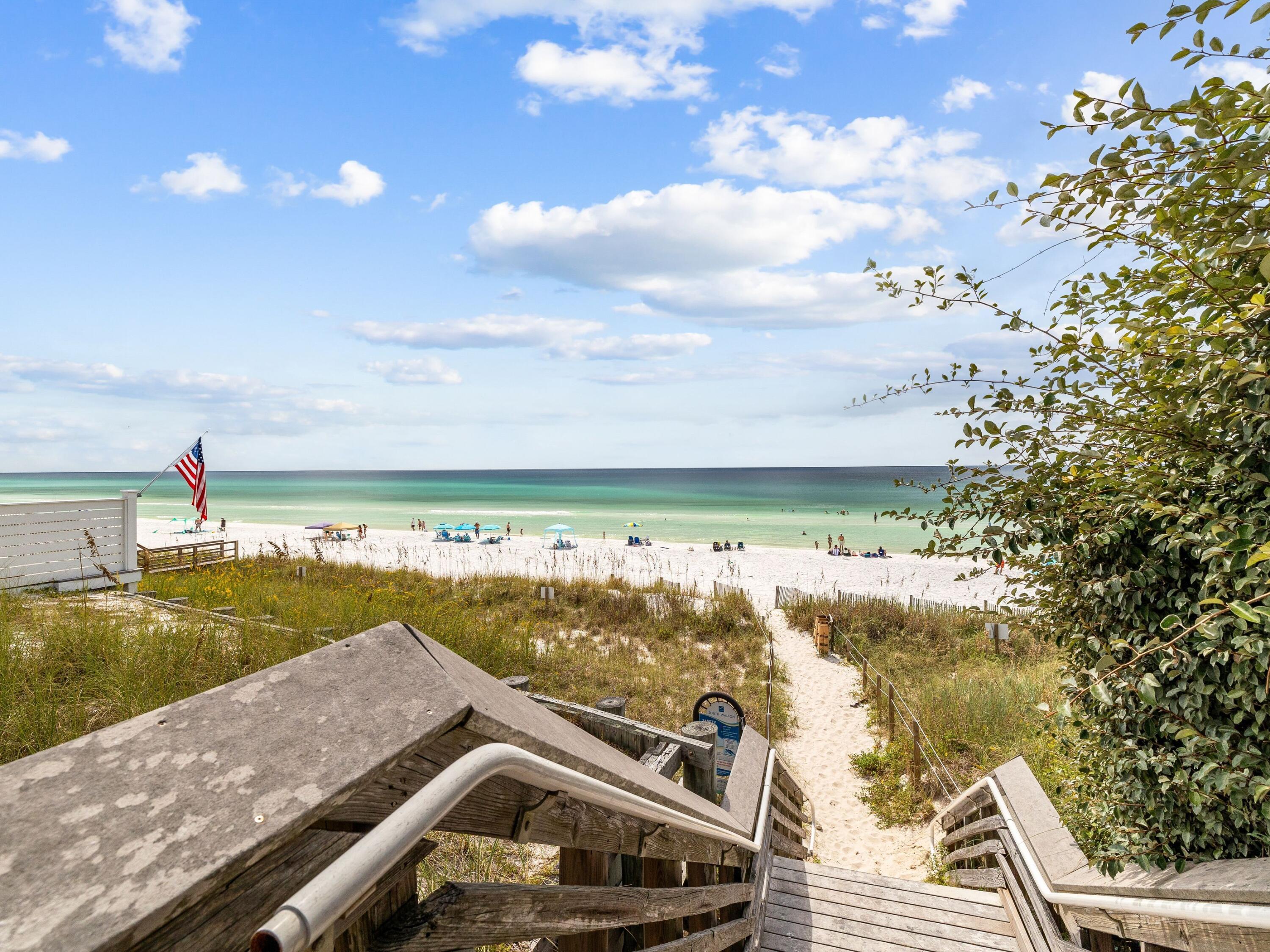 BLUE MOUNTAIN BEACH - Residential