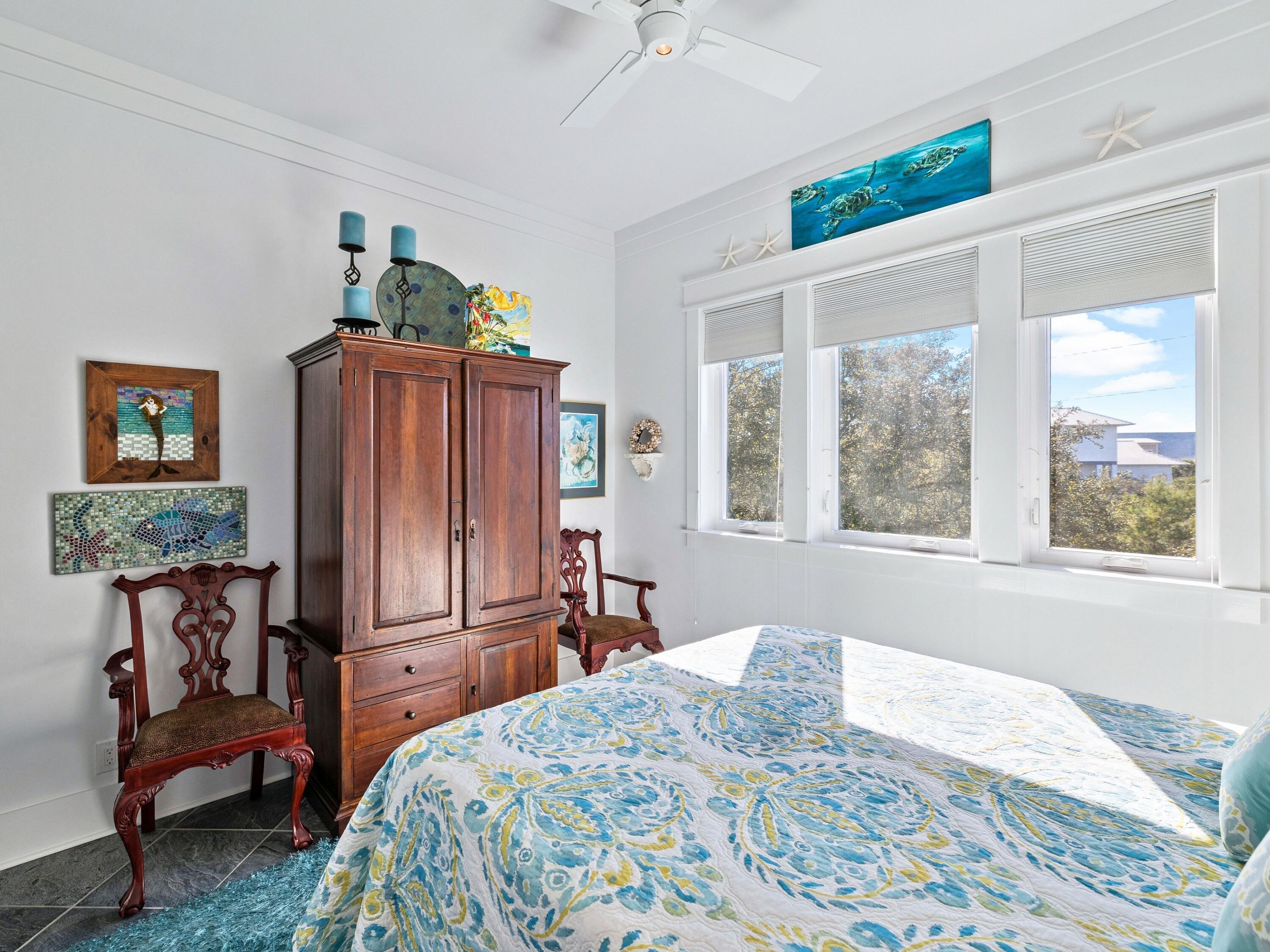 BLUE MOUNTAIN BEACH - Residential