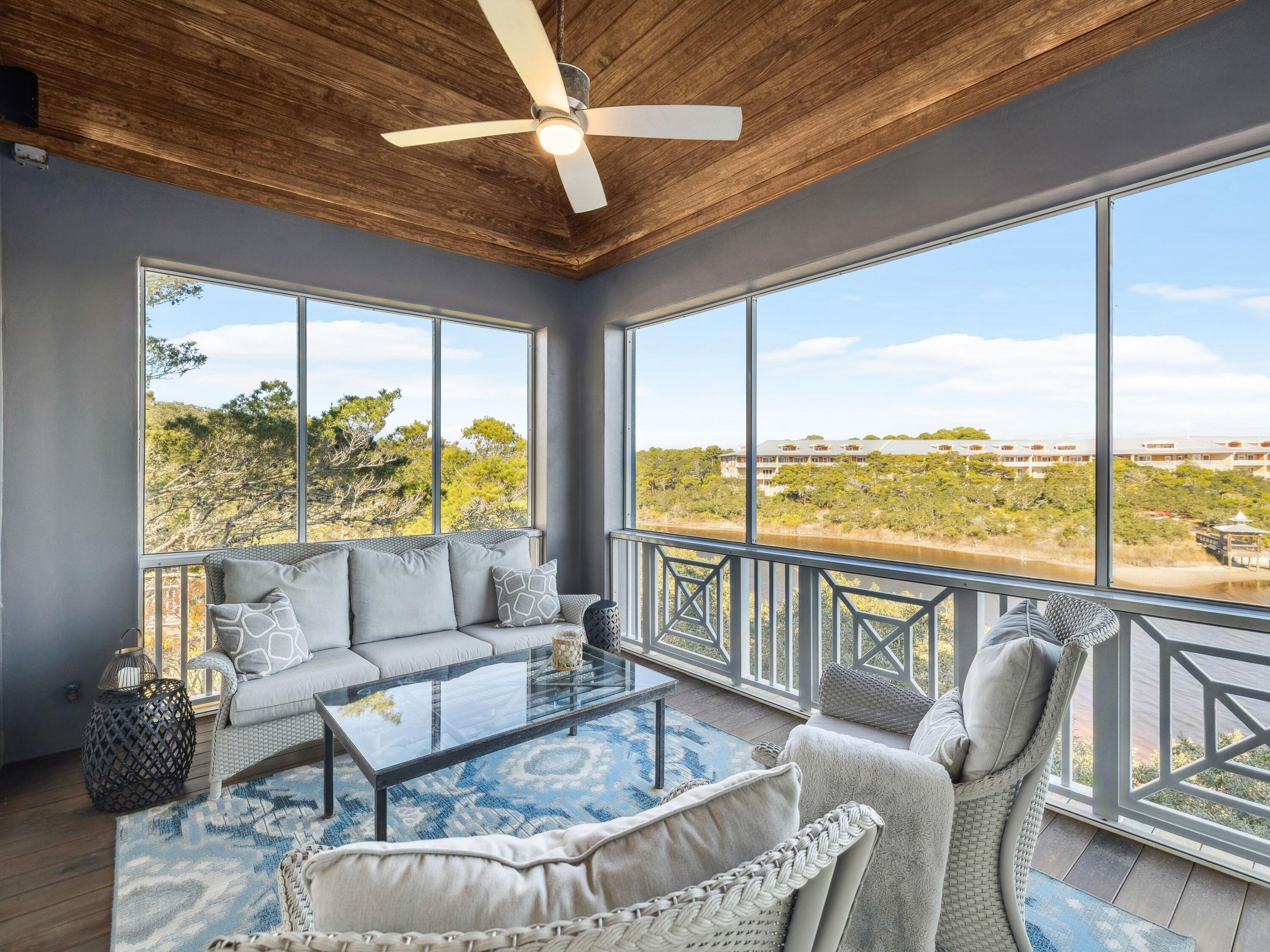 BLUE MOUNTAIN BEACH - Residential