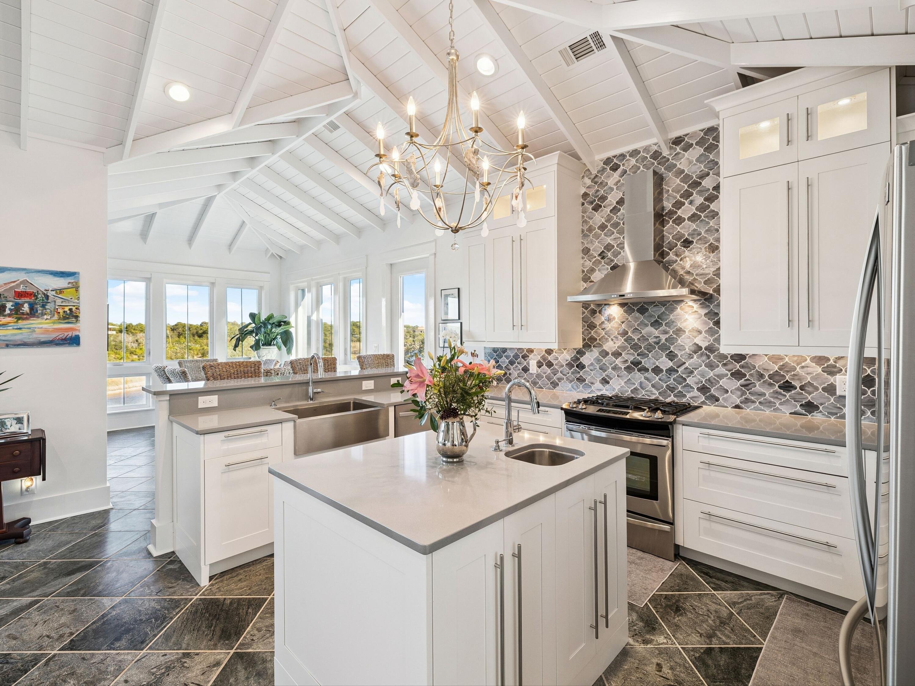 BLUE MOUNTAIN BEACH - Residential