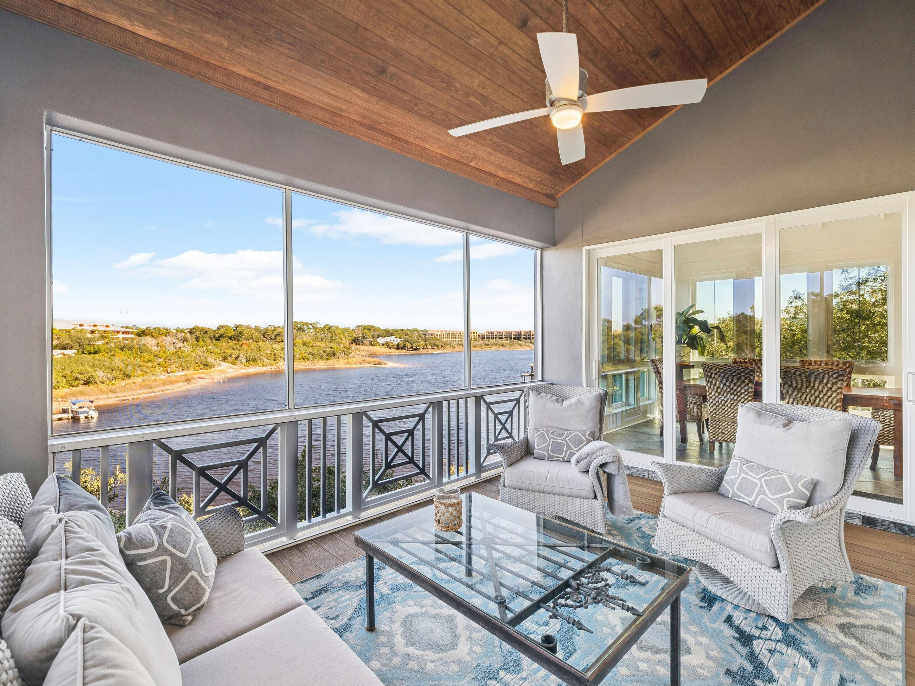 BLUE MOUNTAIN BEACH - Residential