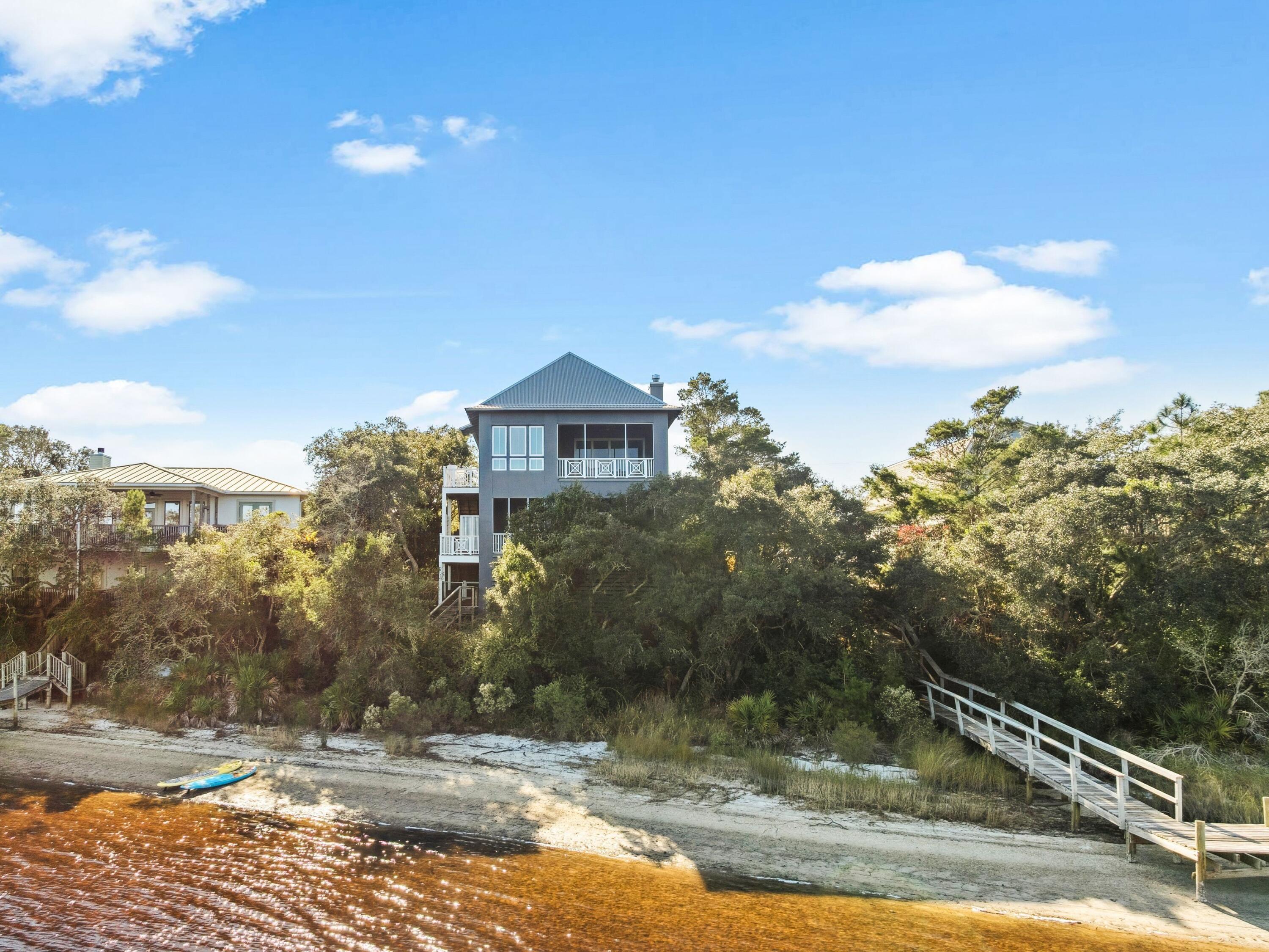 BLUE MOUNTAIN BEACH - Residential