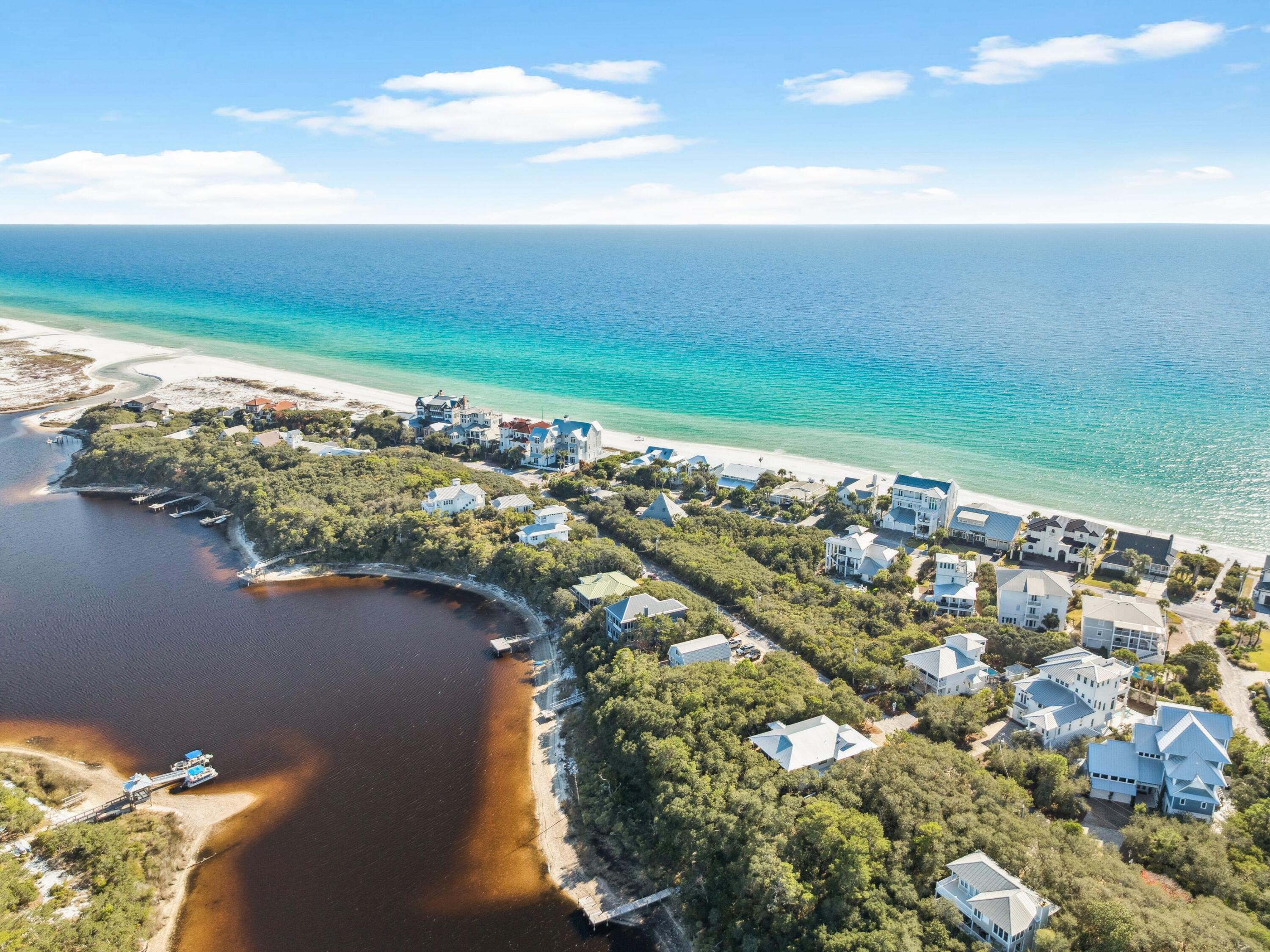 BLUE MOUNTAIN BEACH - Residential