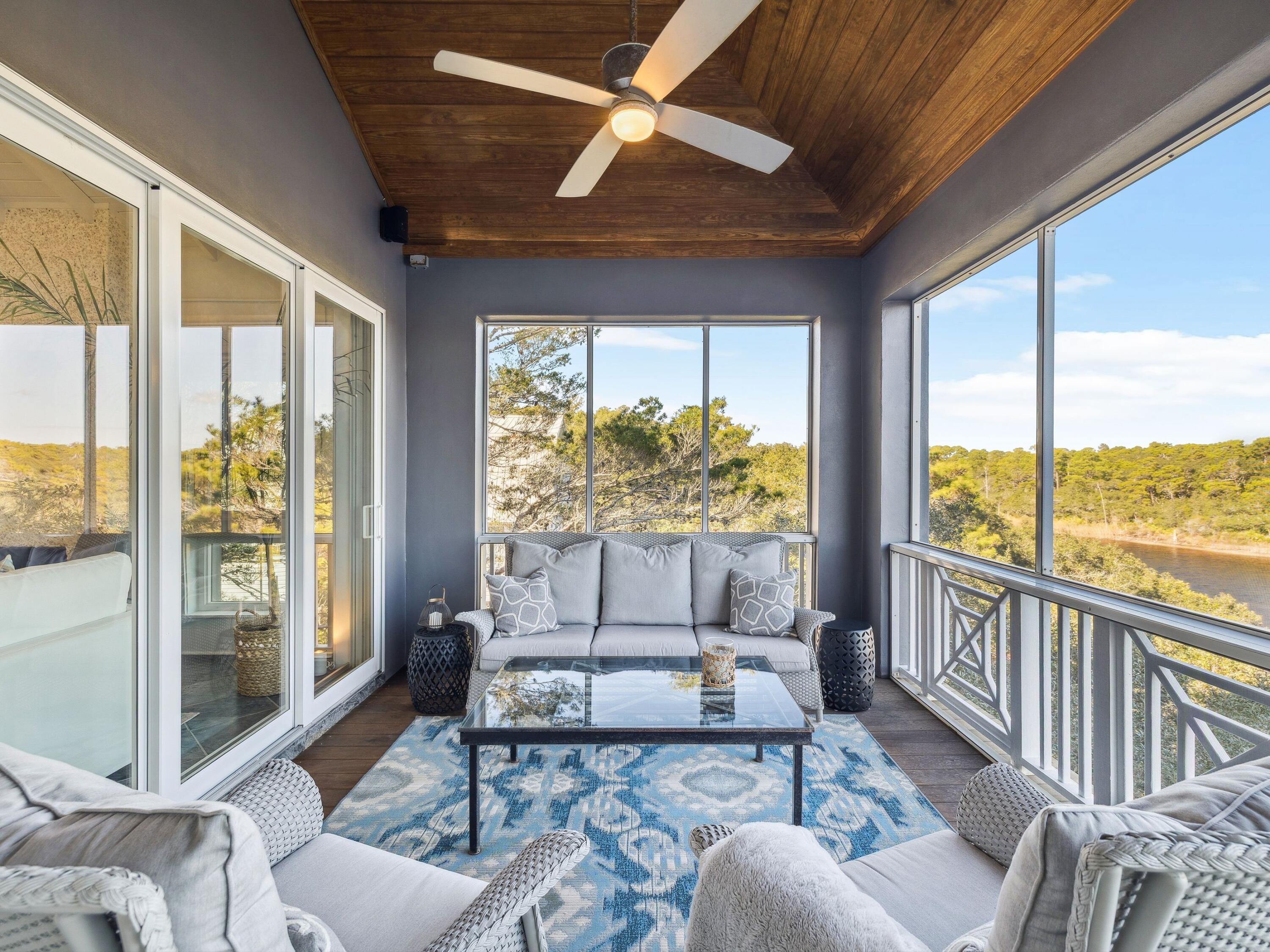 BLUE MOUNTAIN BEACH - Residential