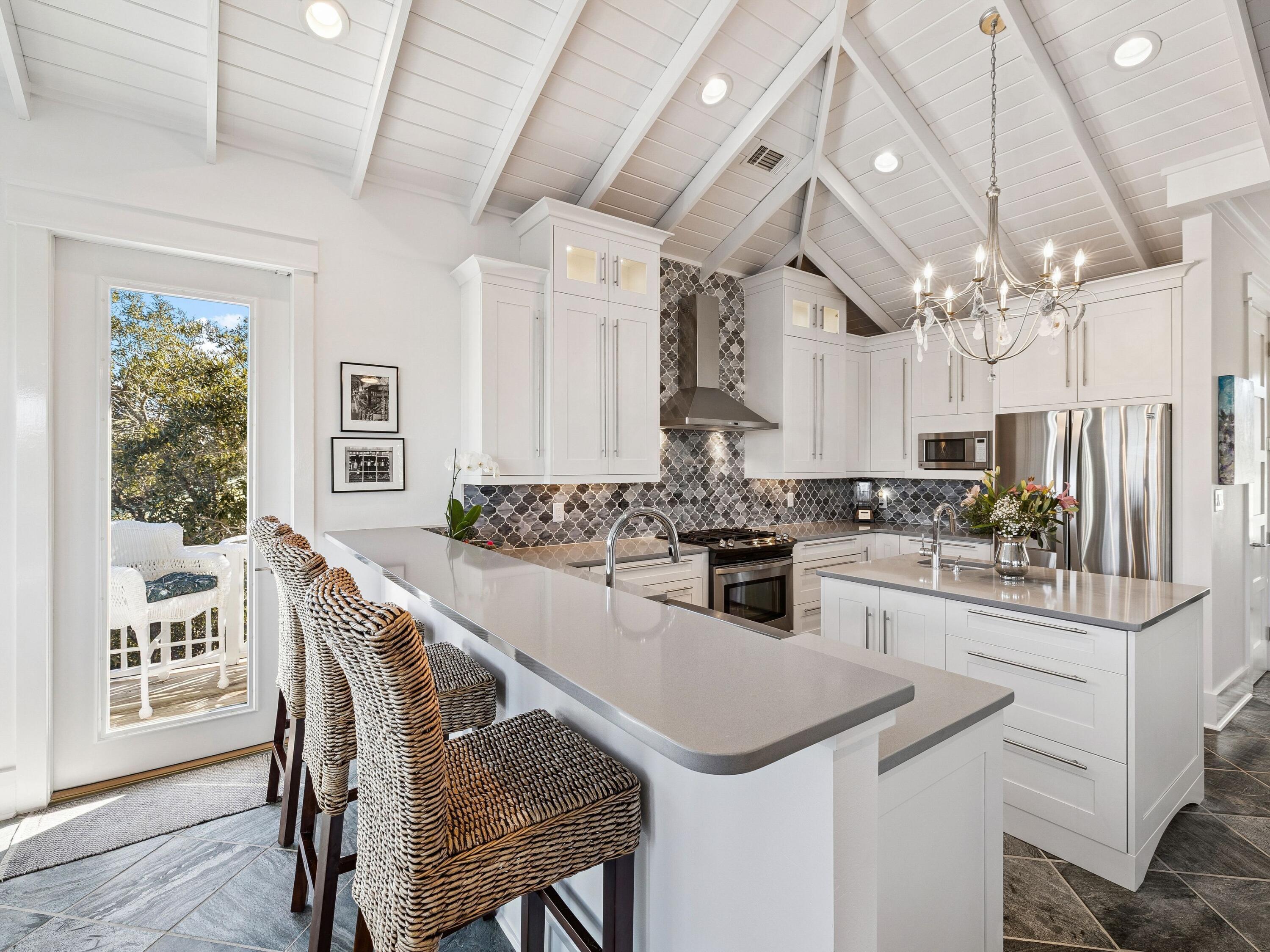 BLUE MOUNTAIN BEACH - Residential