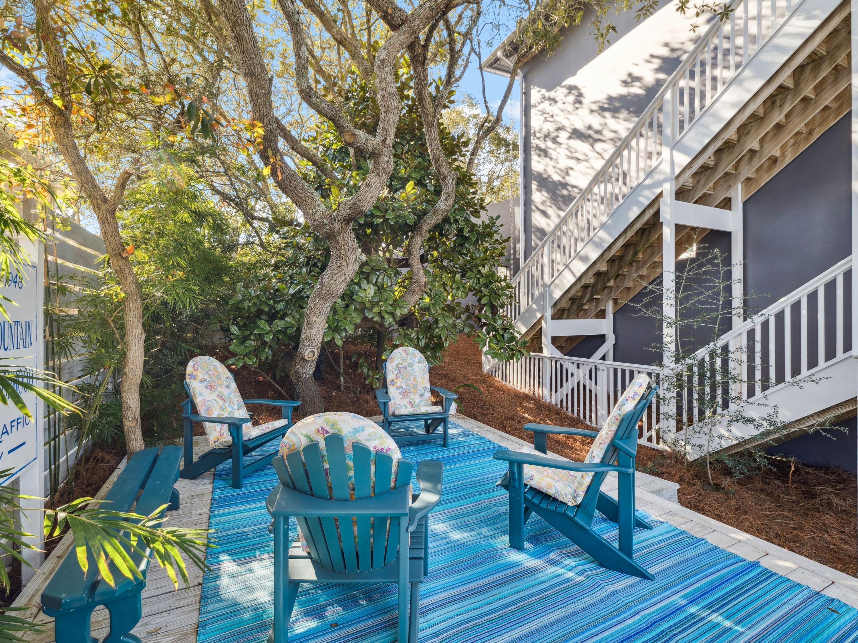 BLUE MOUNTAIN BEACH - Residential