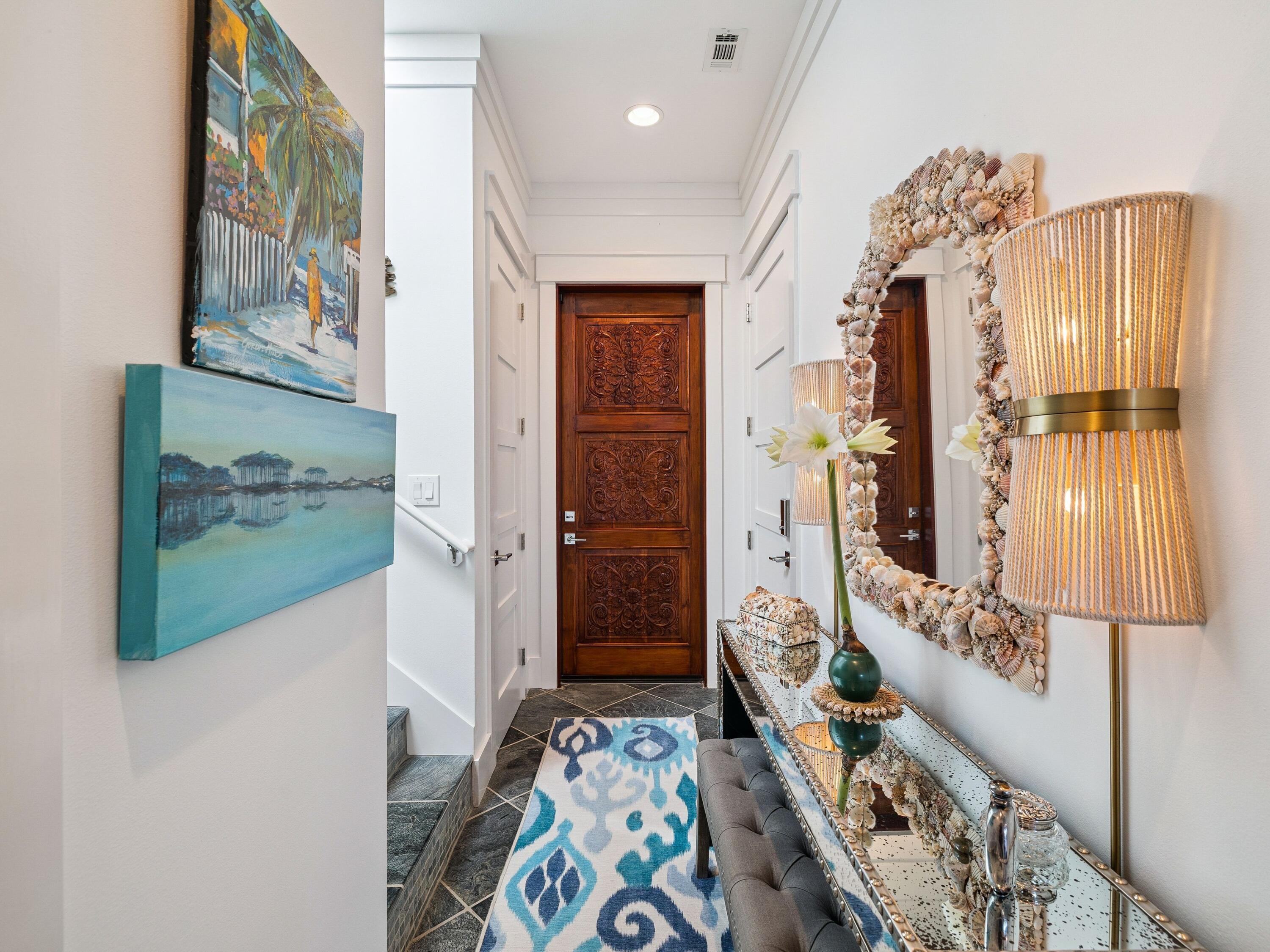 BLUE MOUNTAIN BEACH - Residential