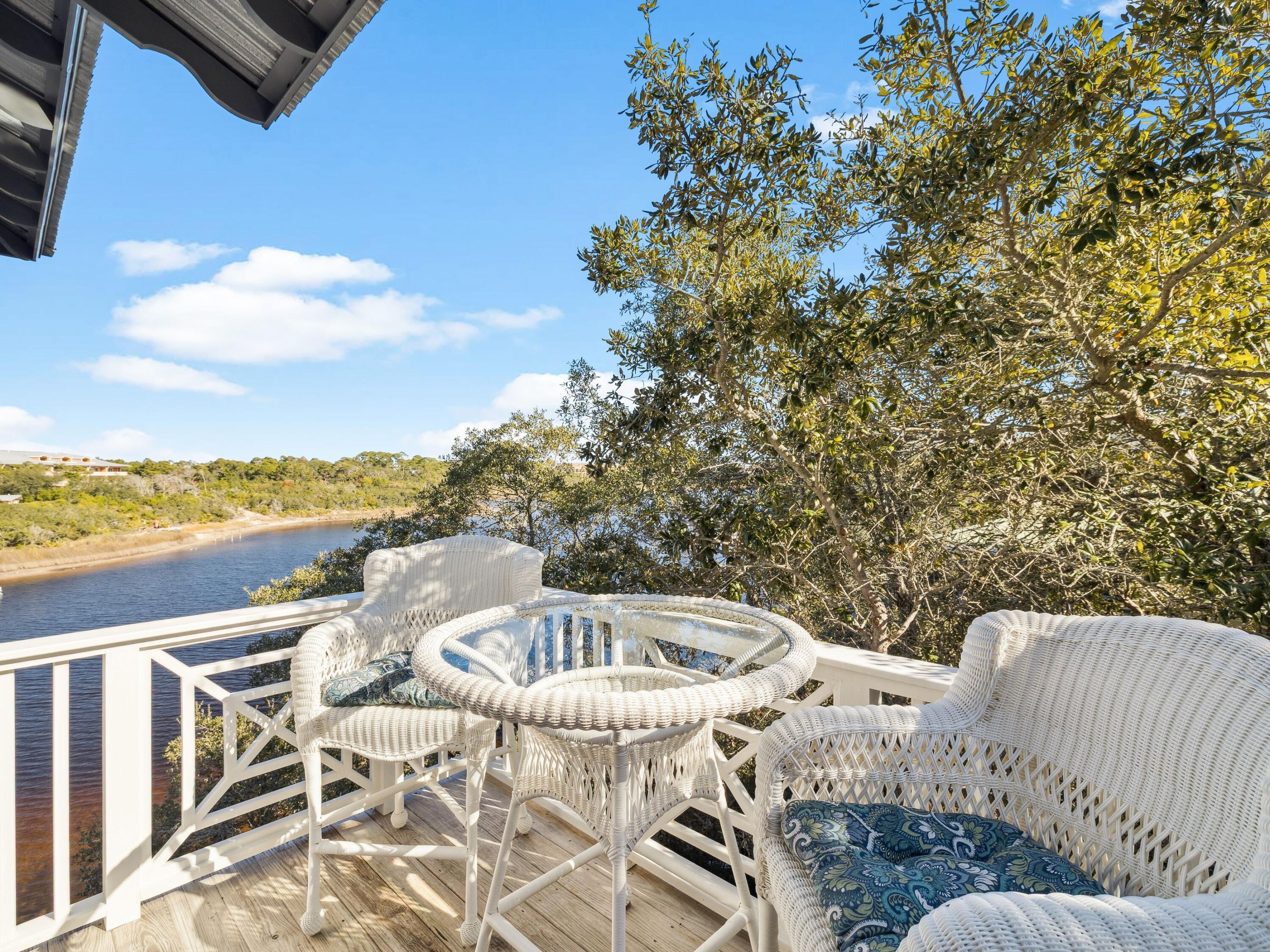 BLUE MOUNTAIN BEACH - Residential