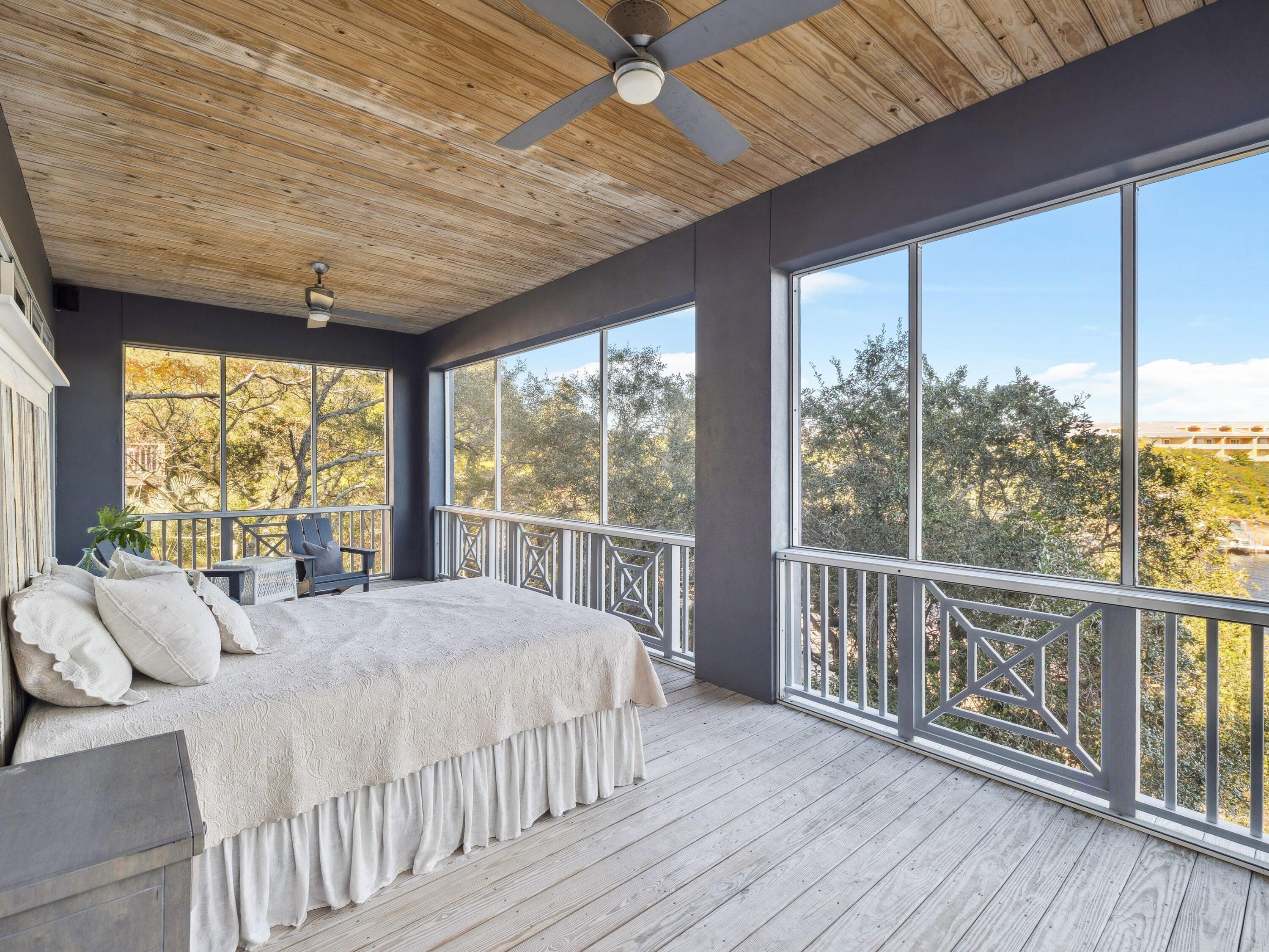 BLUE MOUNTAIN BEACH - Residential