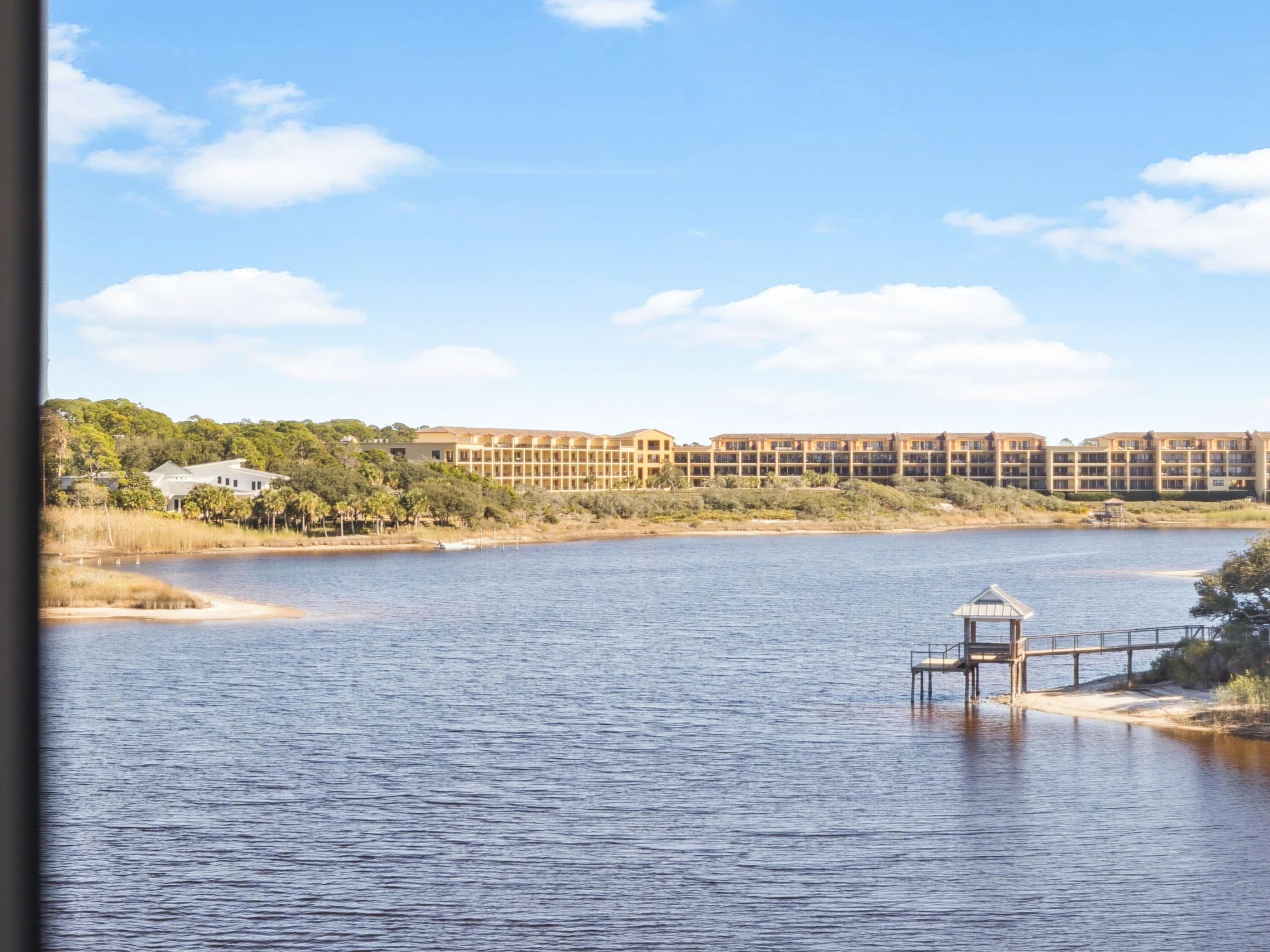 BLUE MOUNTAIN BEACH - Residential