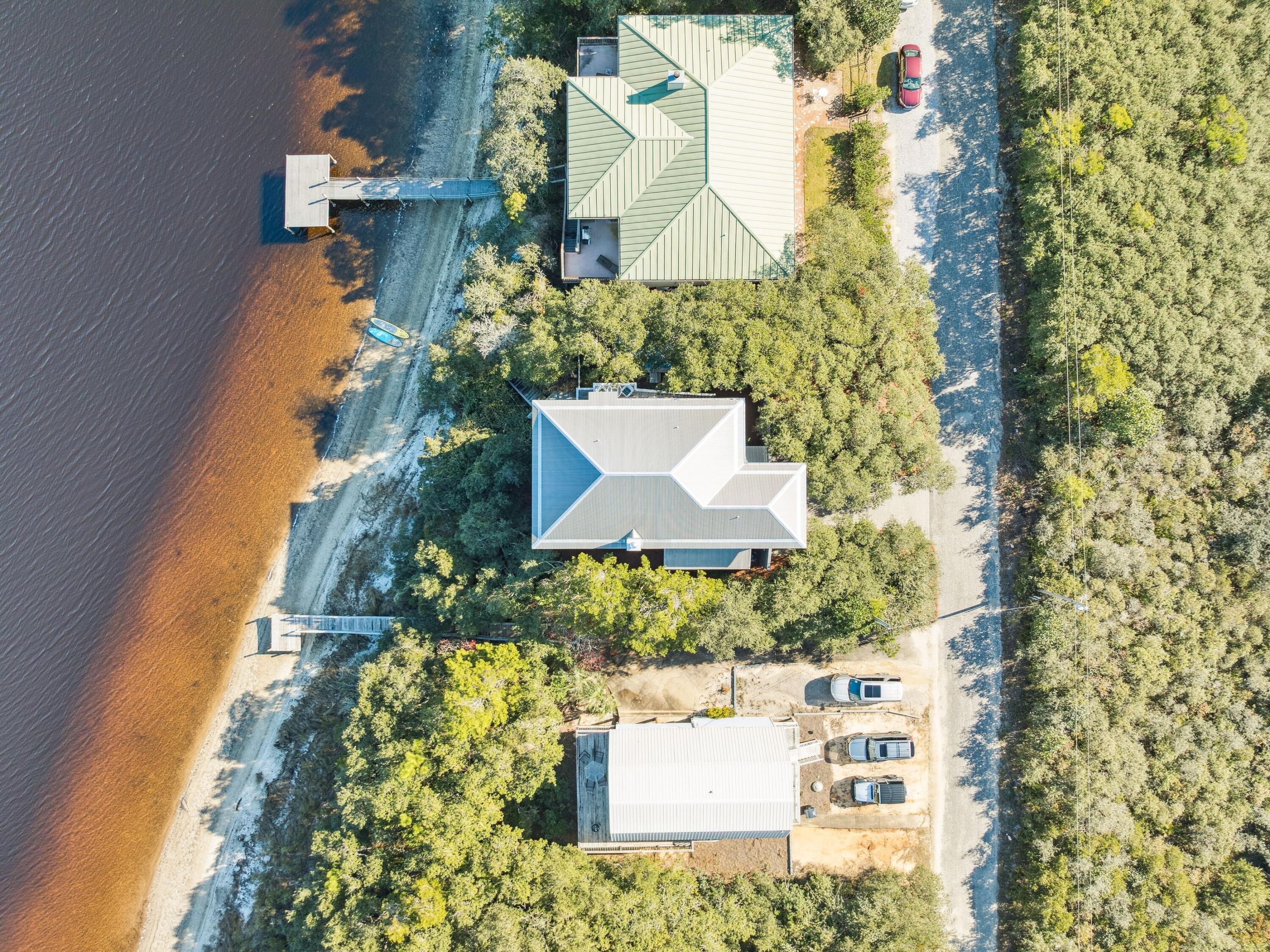 BLUE MOUNTAIN BEACH - Residential