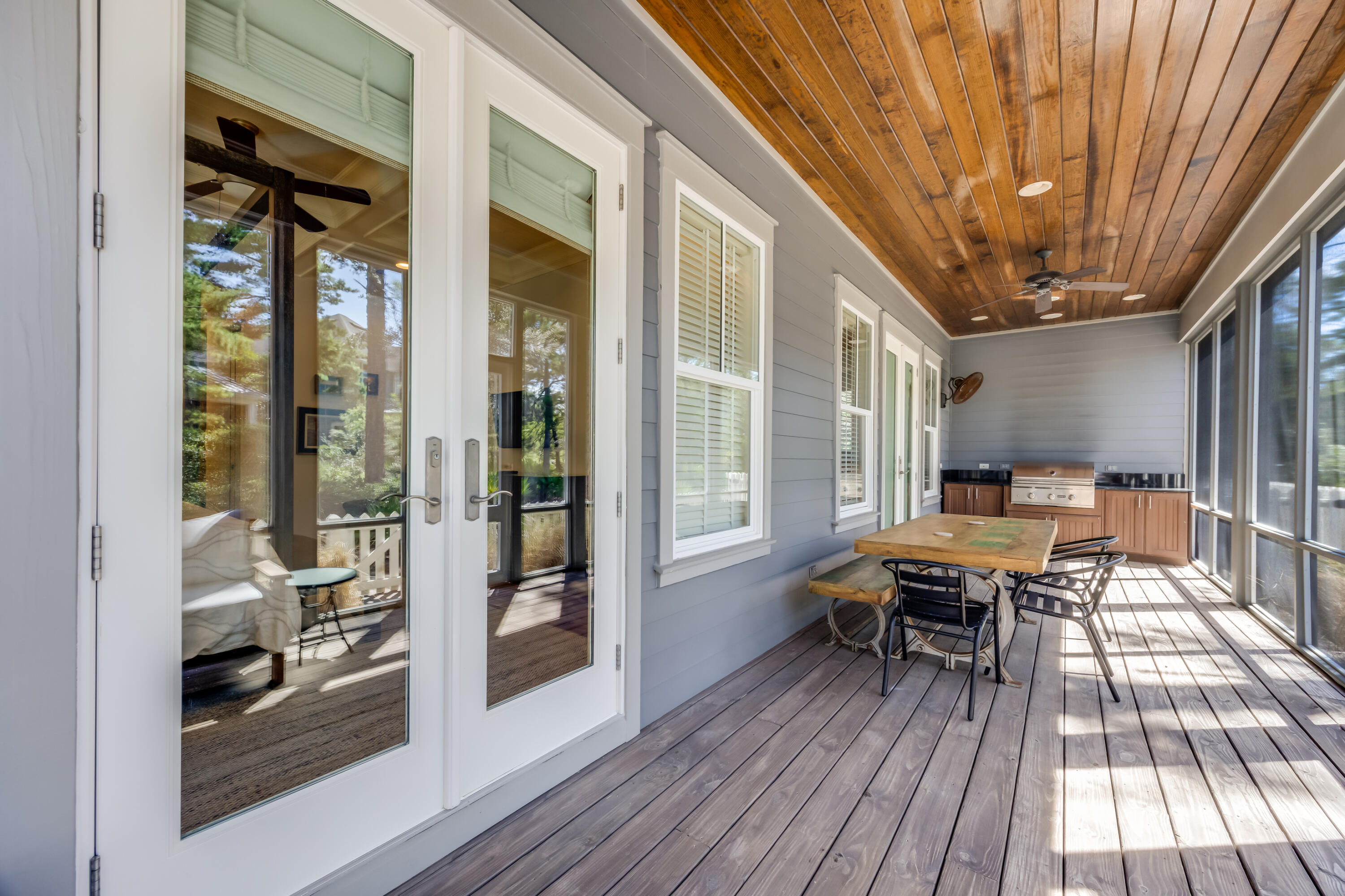 WATERSOUND WEST BEACH - Residential