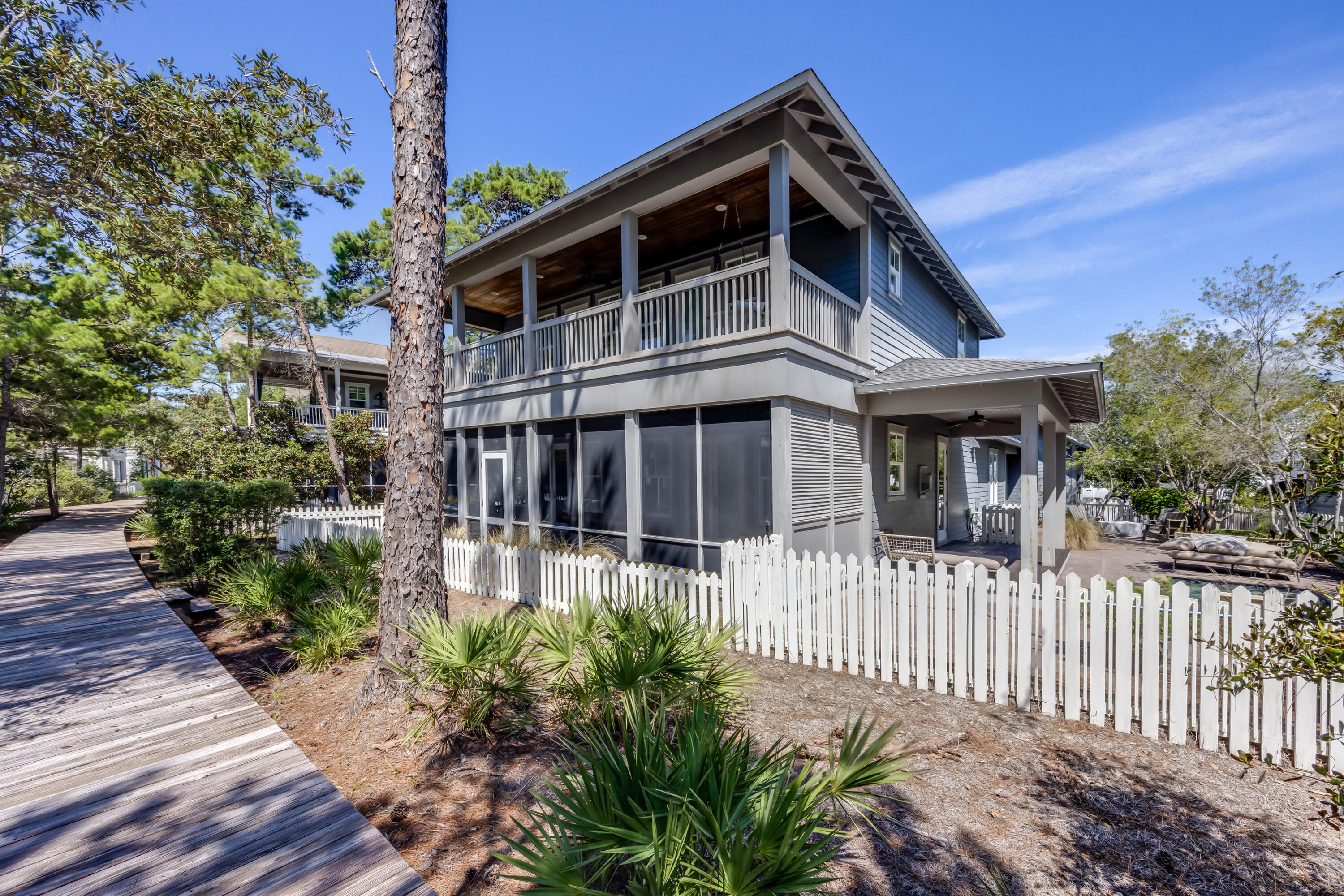 WATERSOUND WEST BEACH - Residential