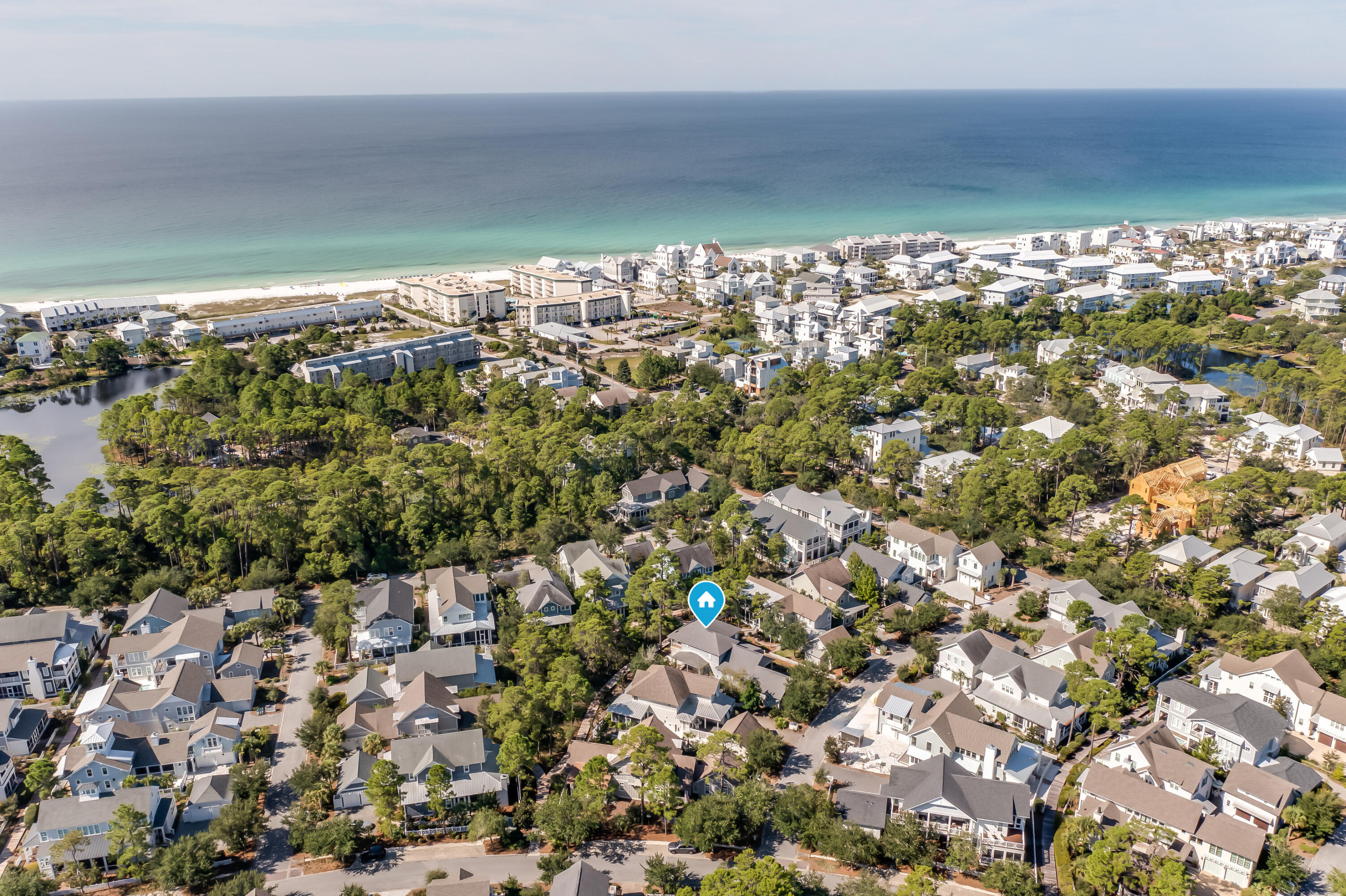 WATERSOUND WEST BEACH - Residential