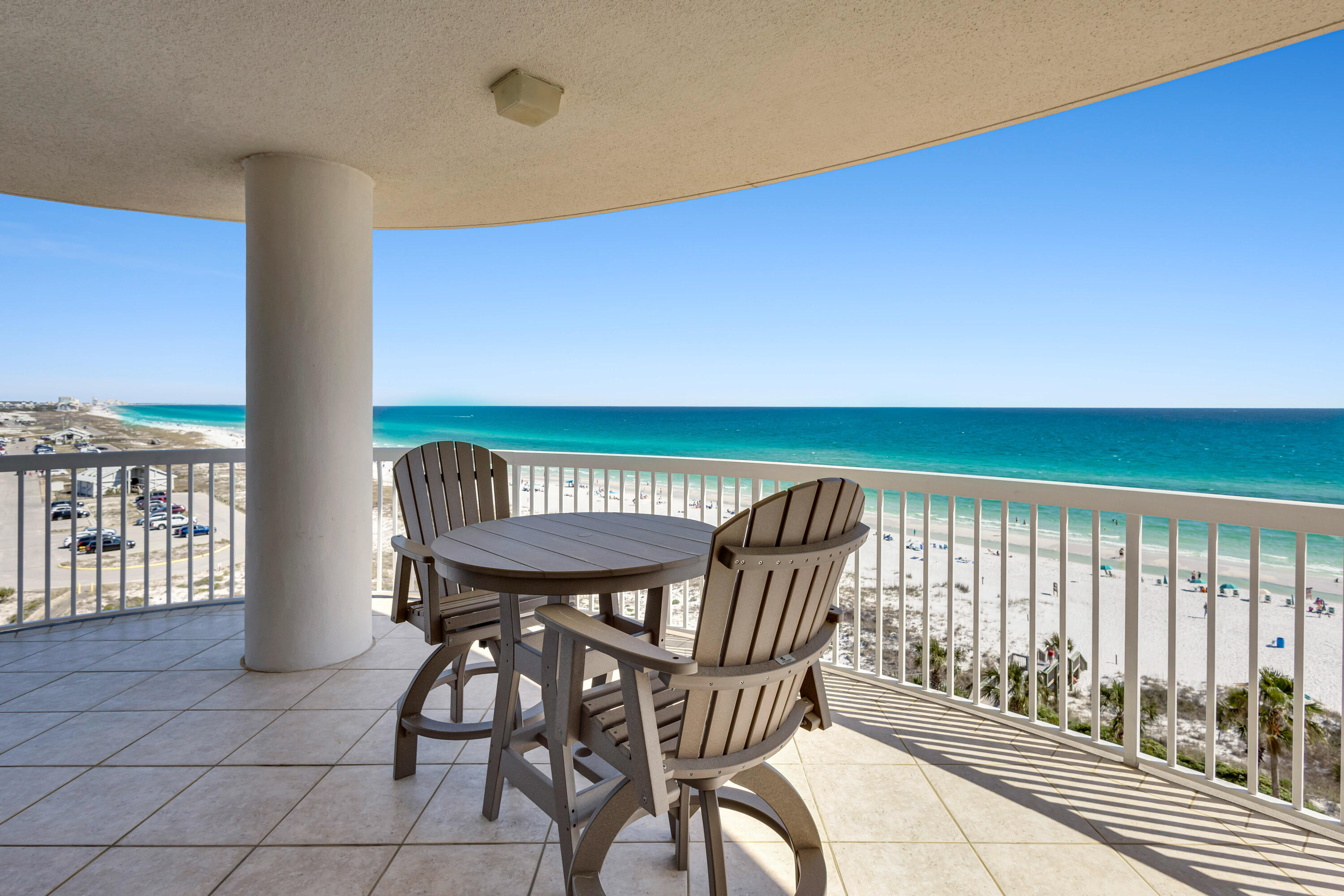 ST. THOMAS AT SILVER SHELLS - Residential