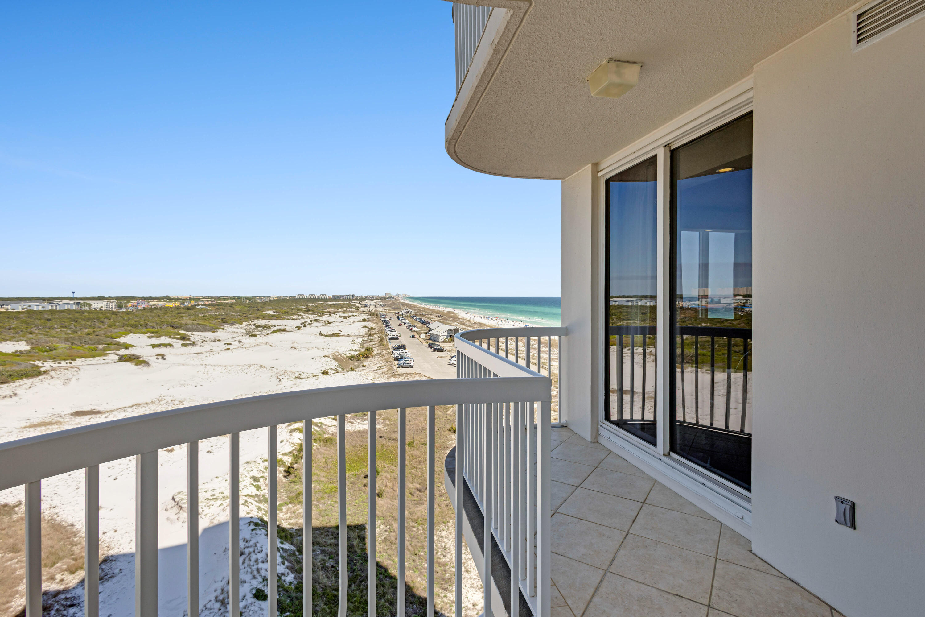 ST. THOMAS AT SILVER SHELLS - Residential