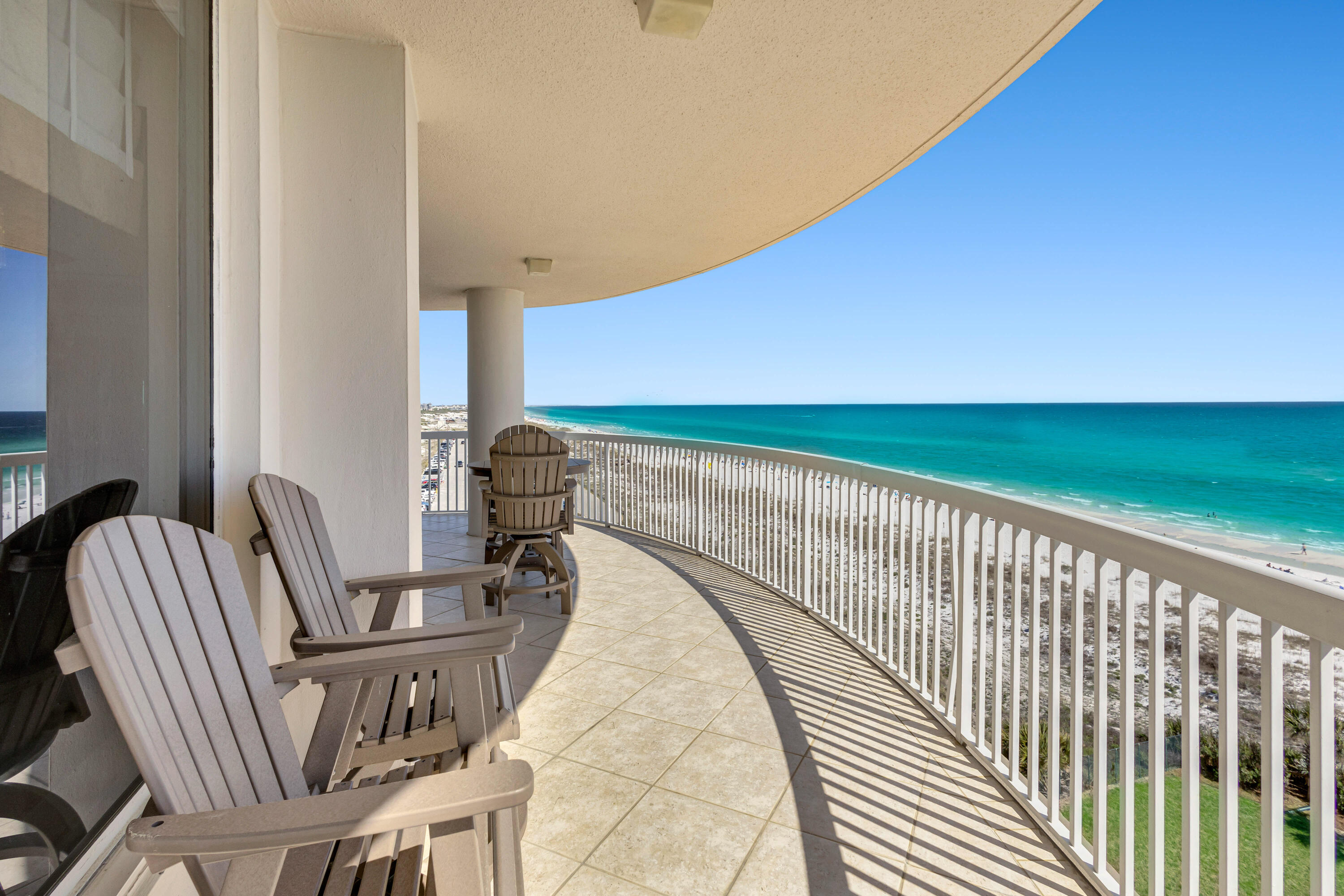 ST. THOMAS AT SILVER SHELLS - Residential