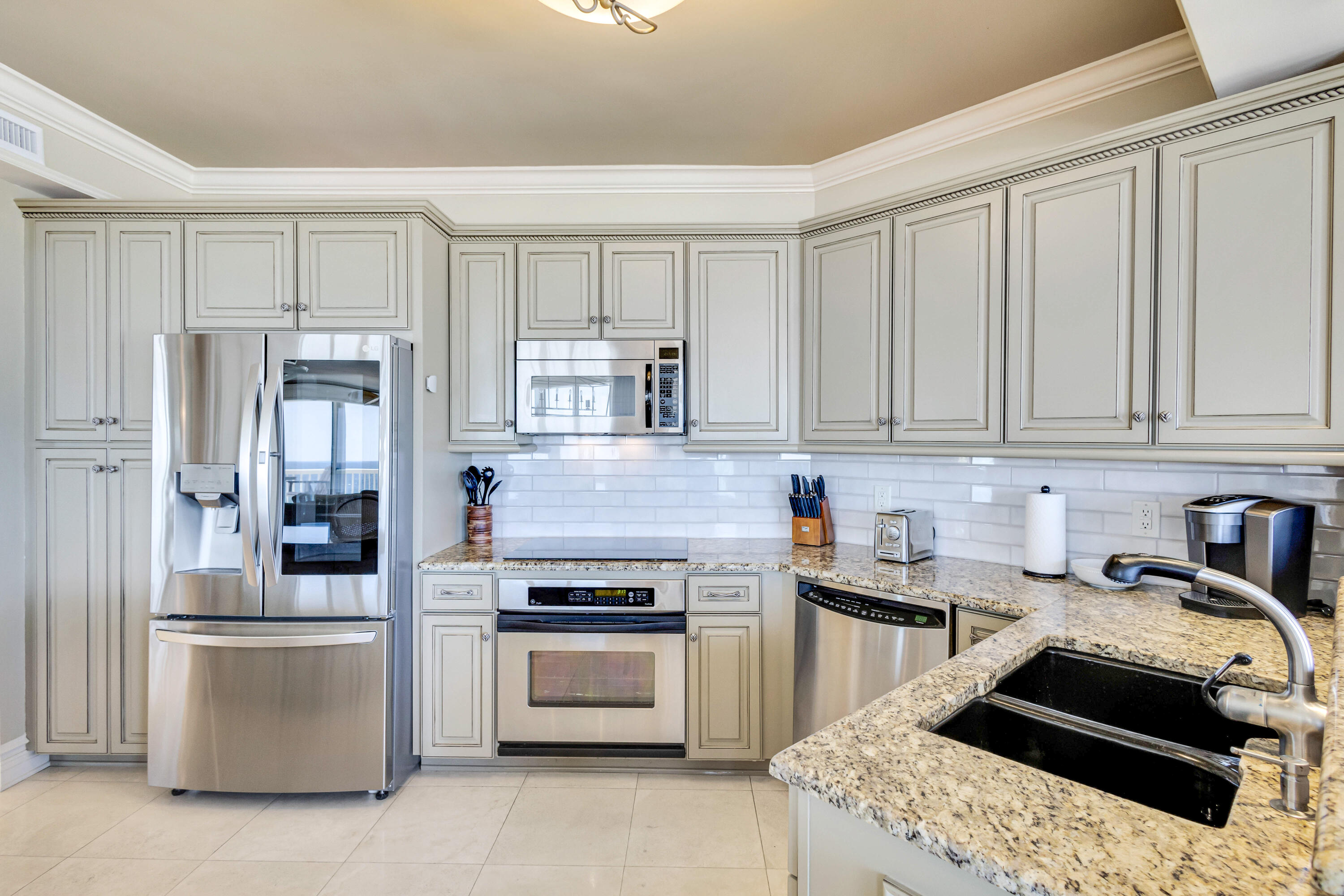 ST. THOMAS AT SILVER SHELLS - Residential