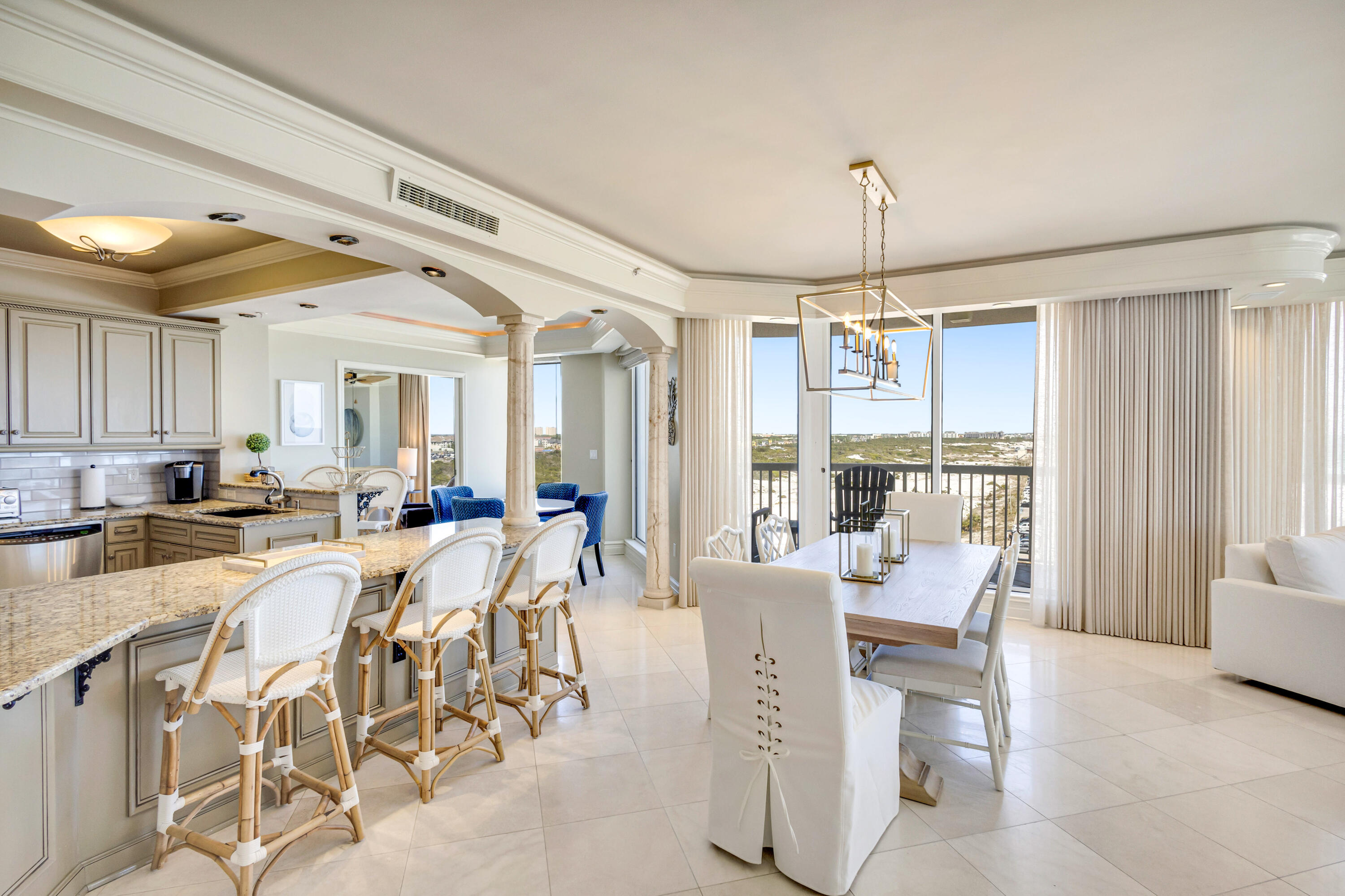 ST. THOMAS AT SILVER SHELLS - Residential
