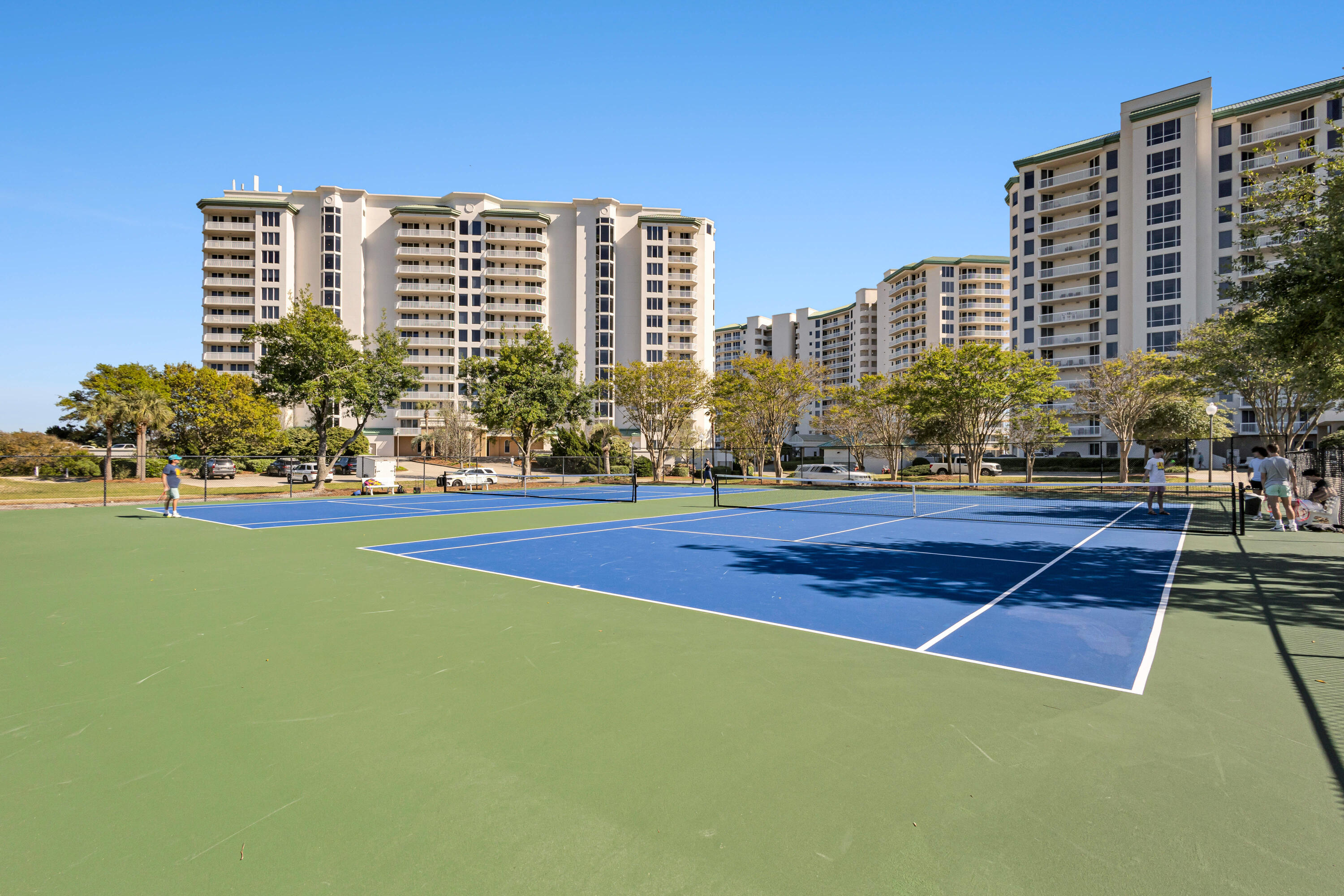 ST. THOMAS AT SILVER SHELLS - Residential