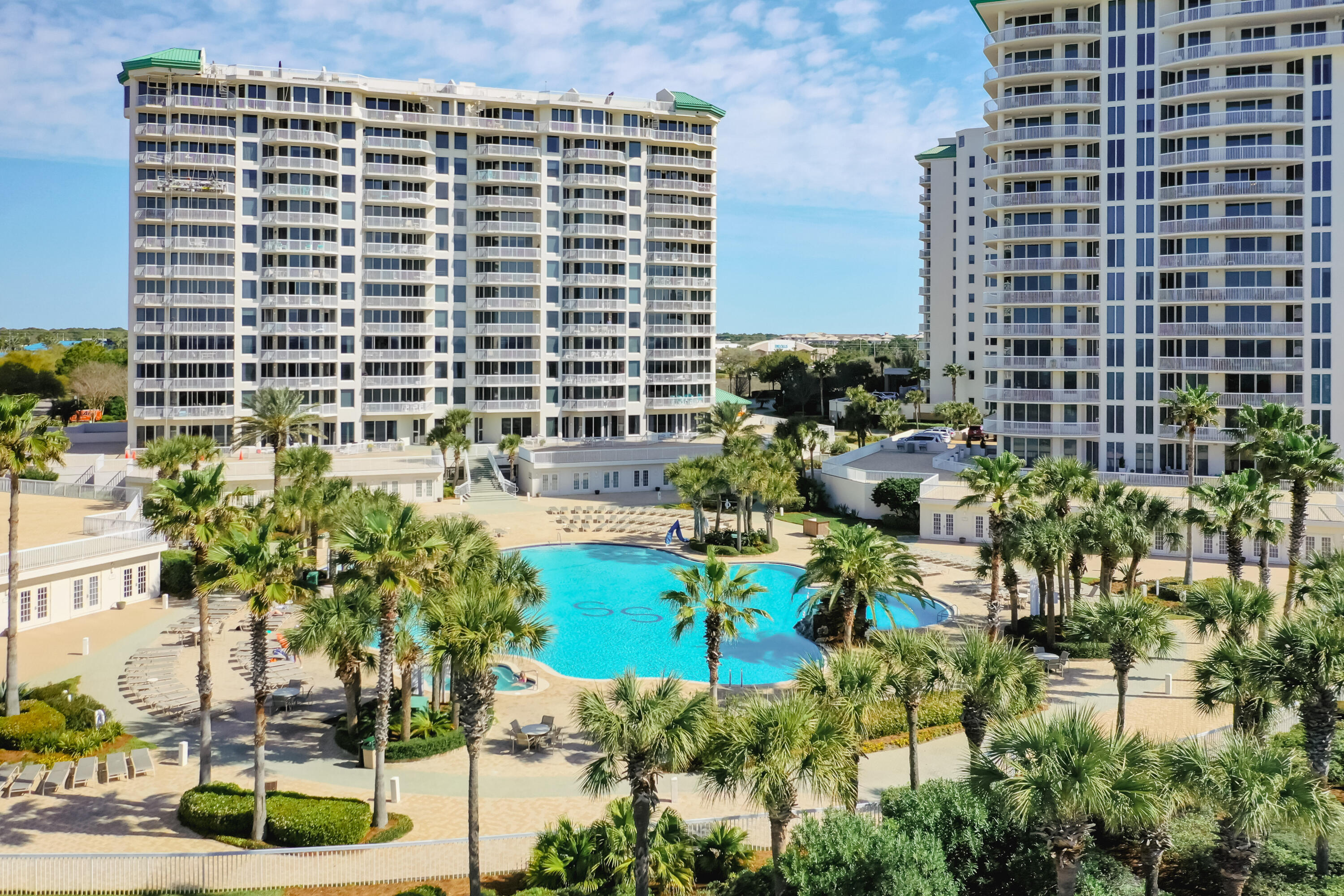 ST. THOMAS AT SILVER SHELLS - Residential