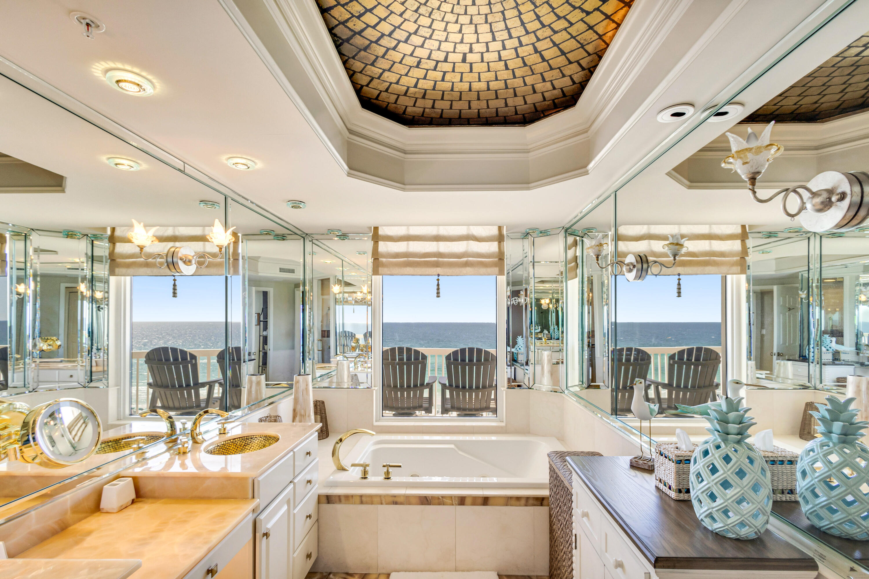 ST. THOMAS AT SILVER SHELLS - Residential