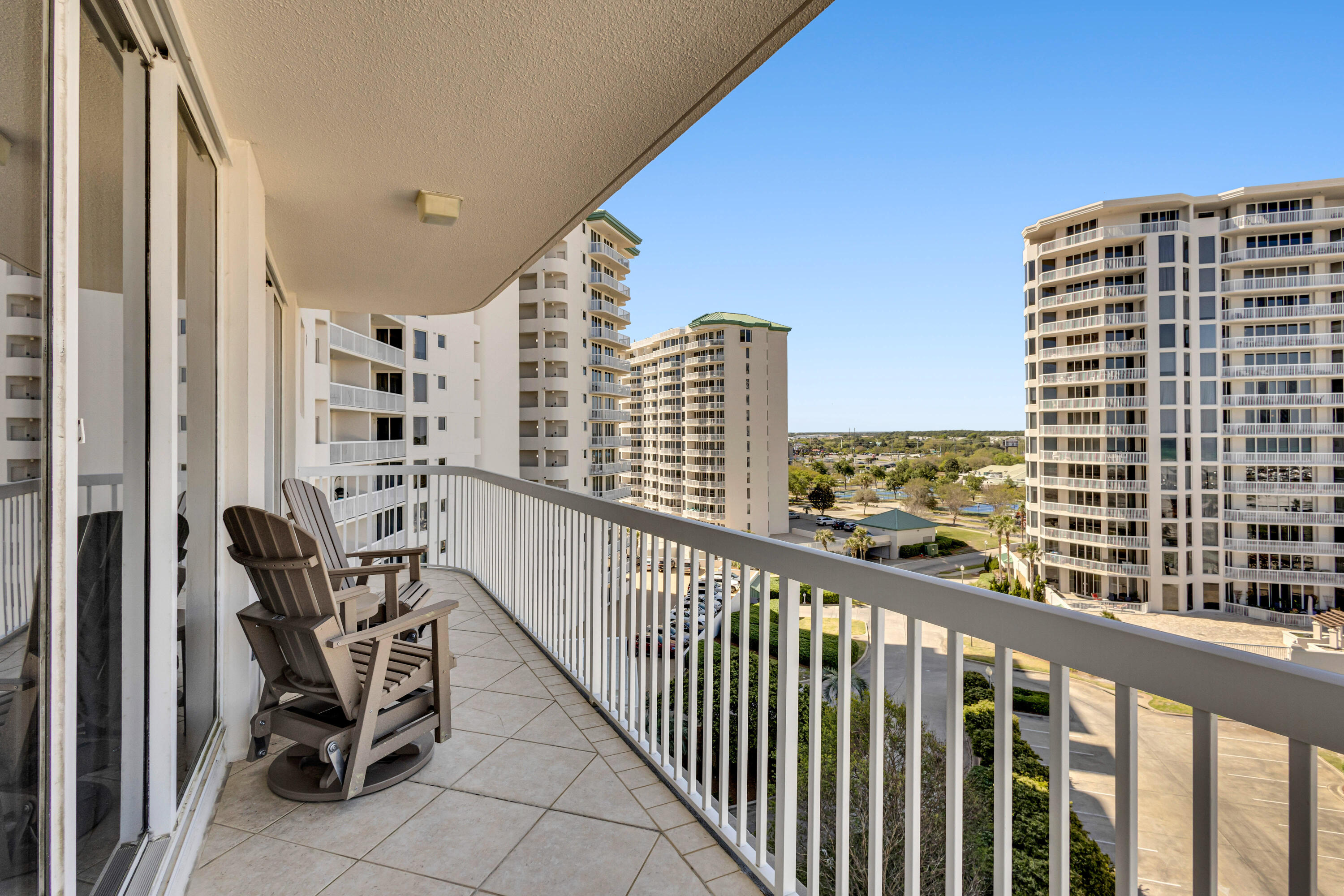 ST. THOMAS AT SILVER SHELLS - Residential