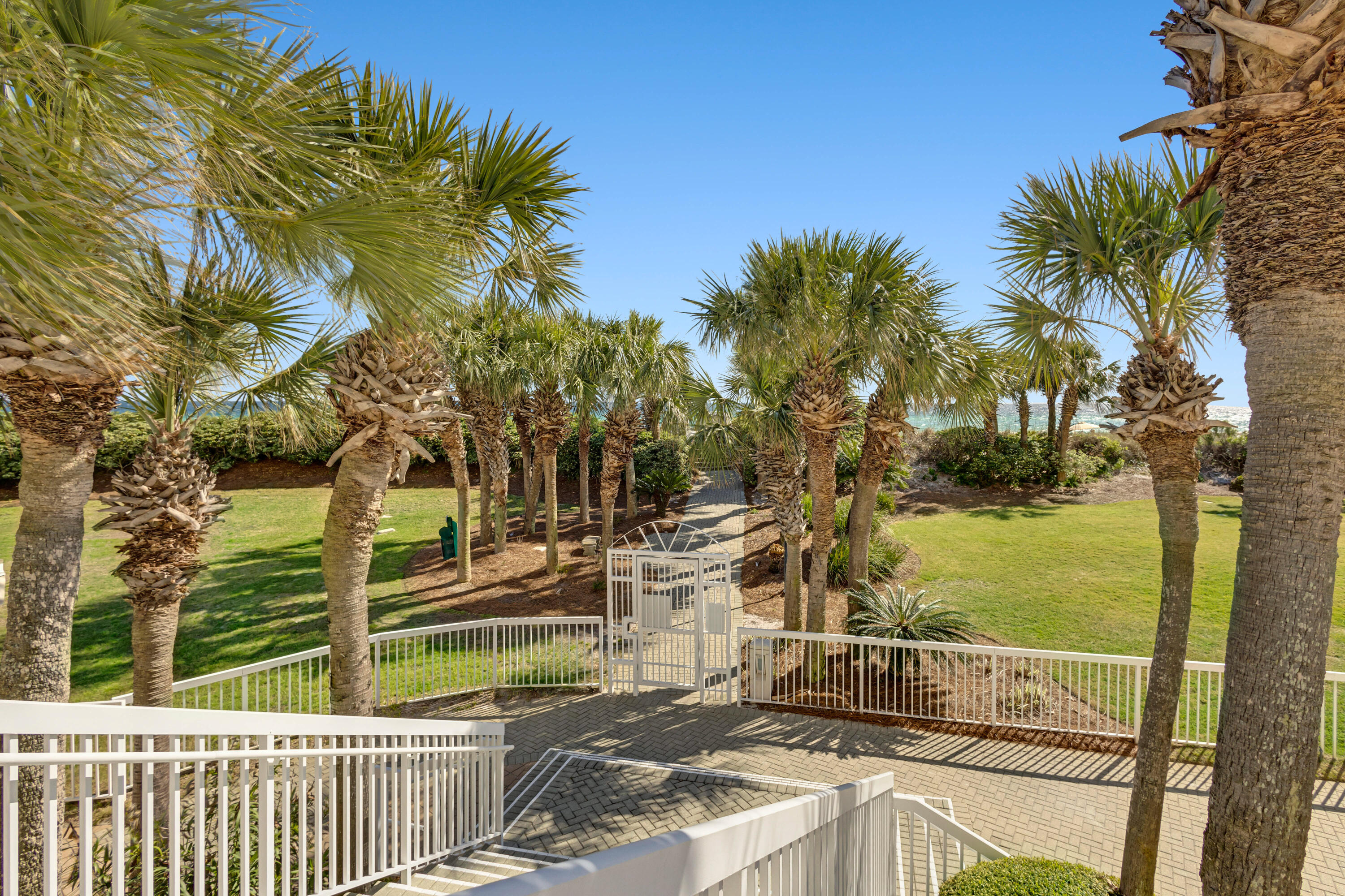 ST. THOMAS AT SILVER SHELLS - Residential