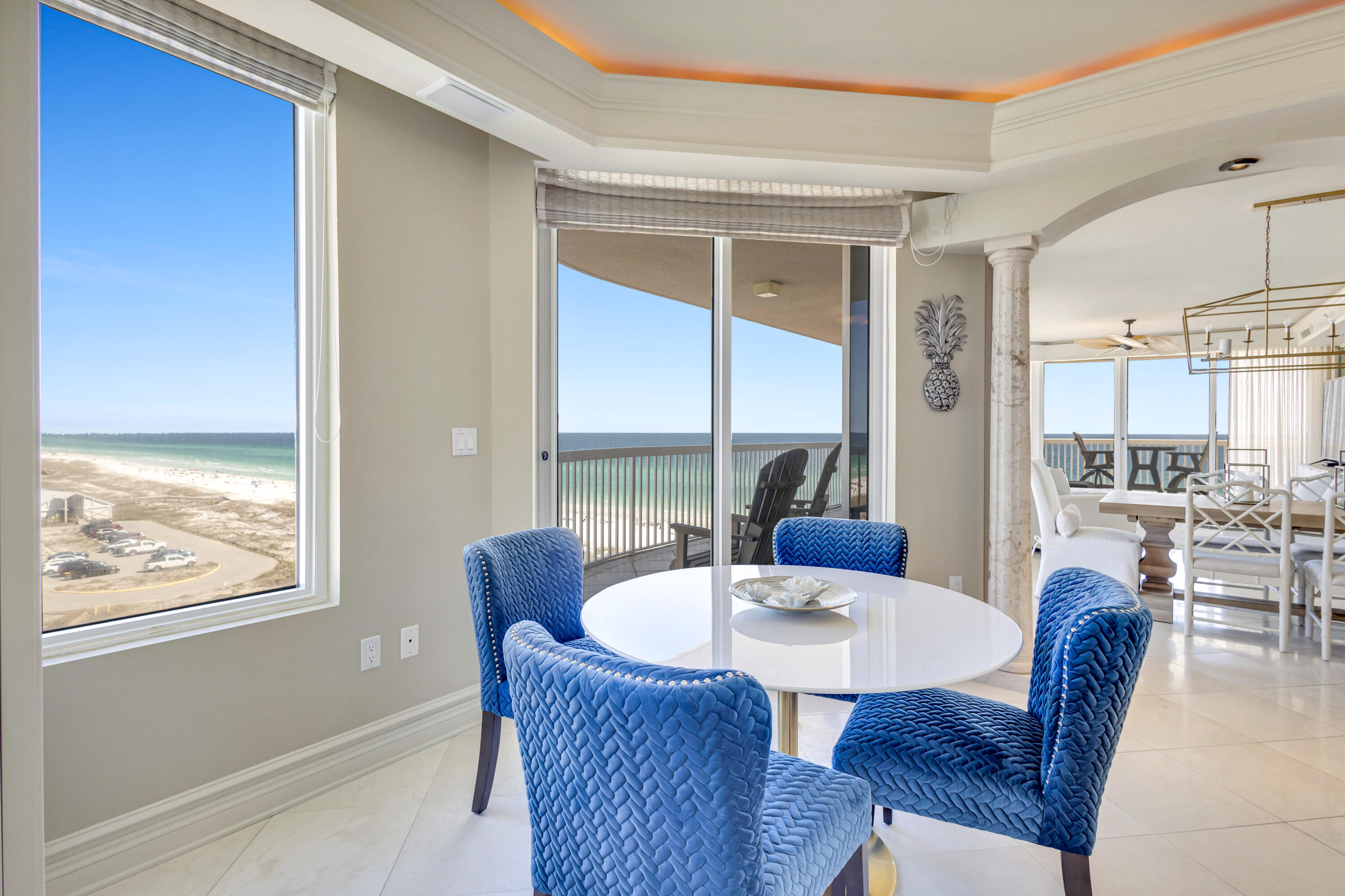 ST. THOMAS AT SILVER SHELLS - Residential