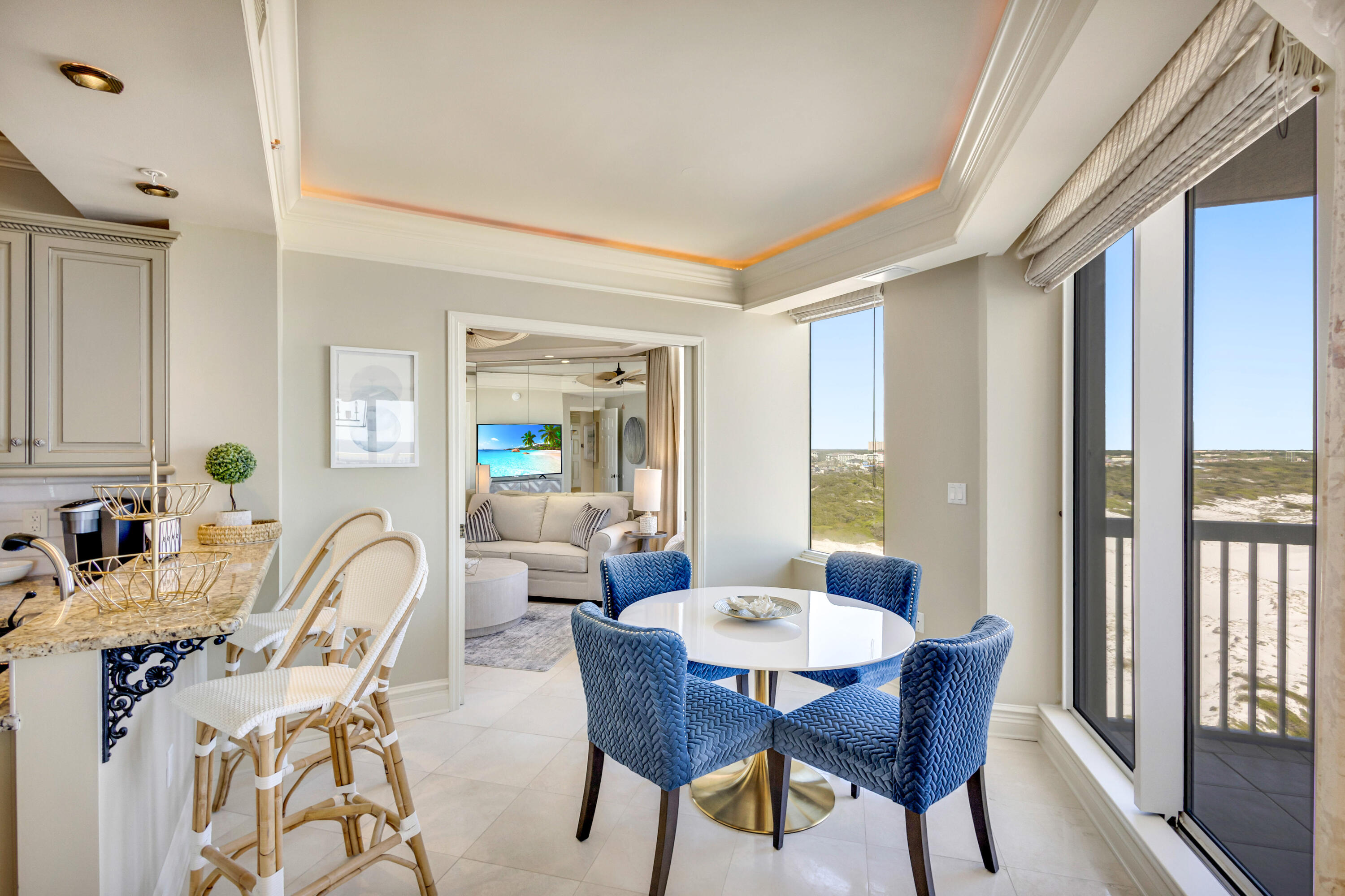 ST. THOMAS AT SILVER SHELLS - Residential