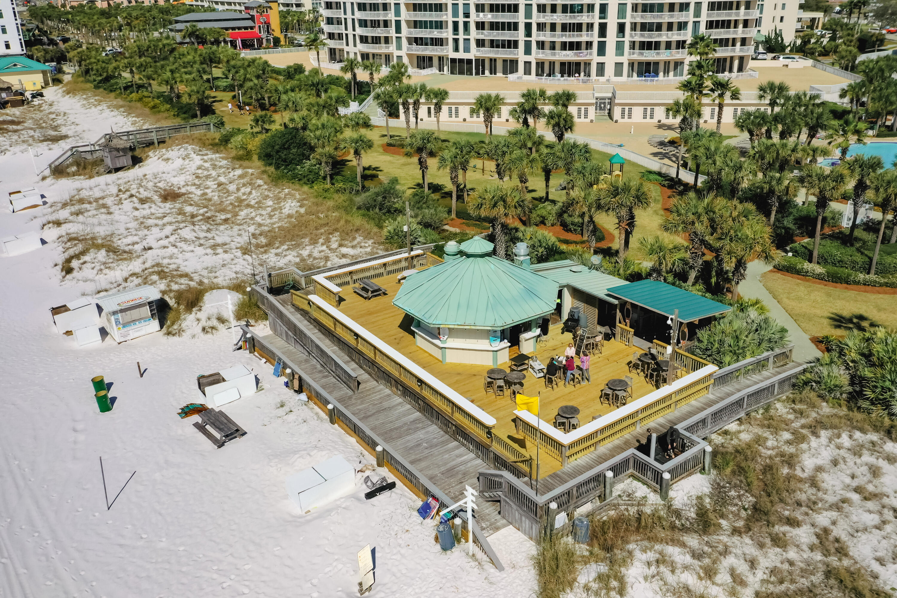 ST. THOMAS AT SILVER SHELLS - Residential