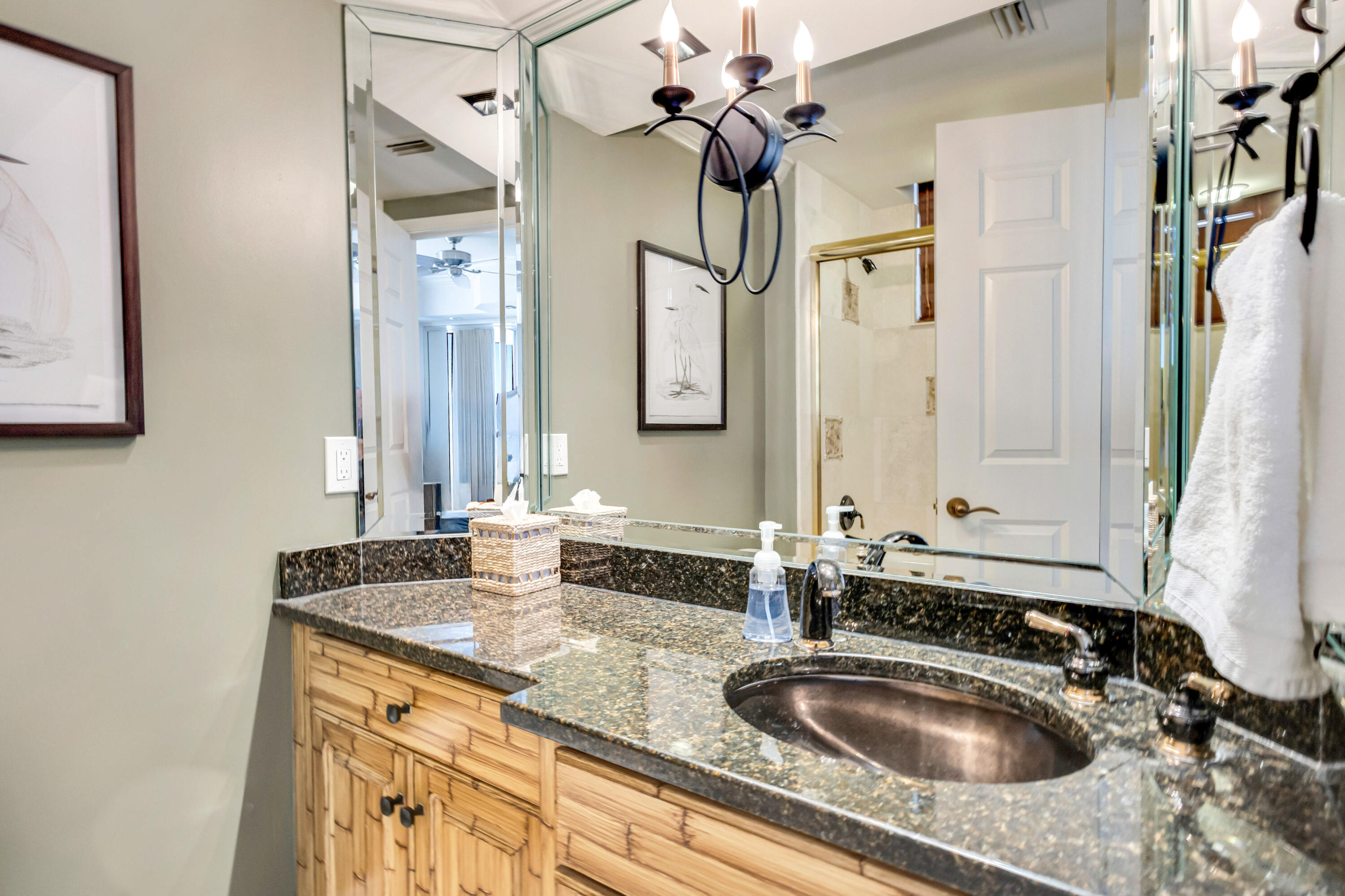 ST. THOMAS AT SILVER SHELLS - Residential