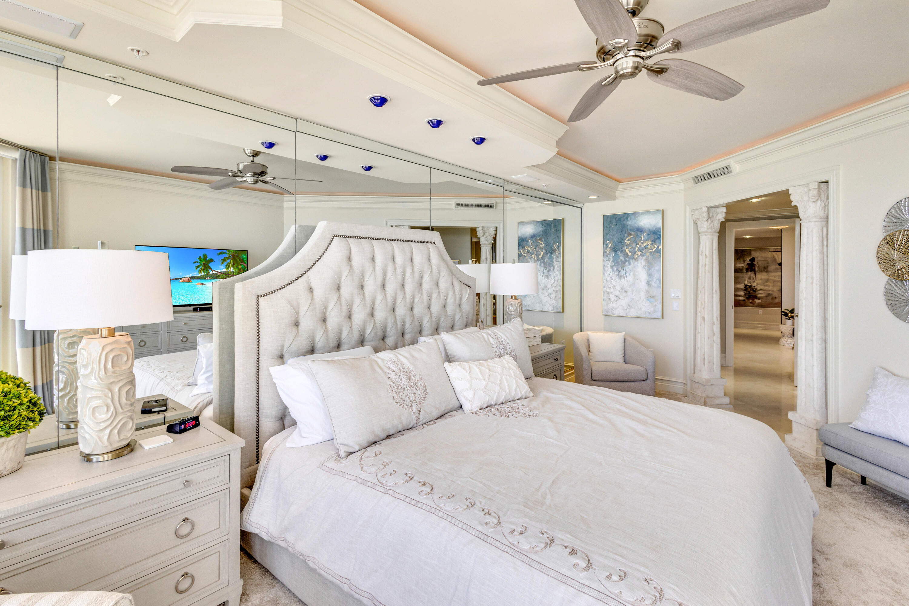 ST. THOMAS AT SILVER SHELLS - Residential