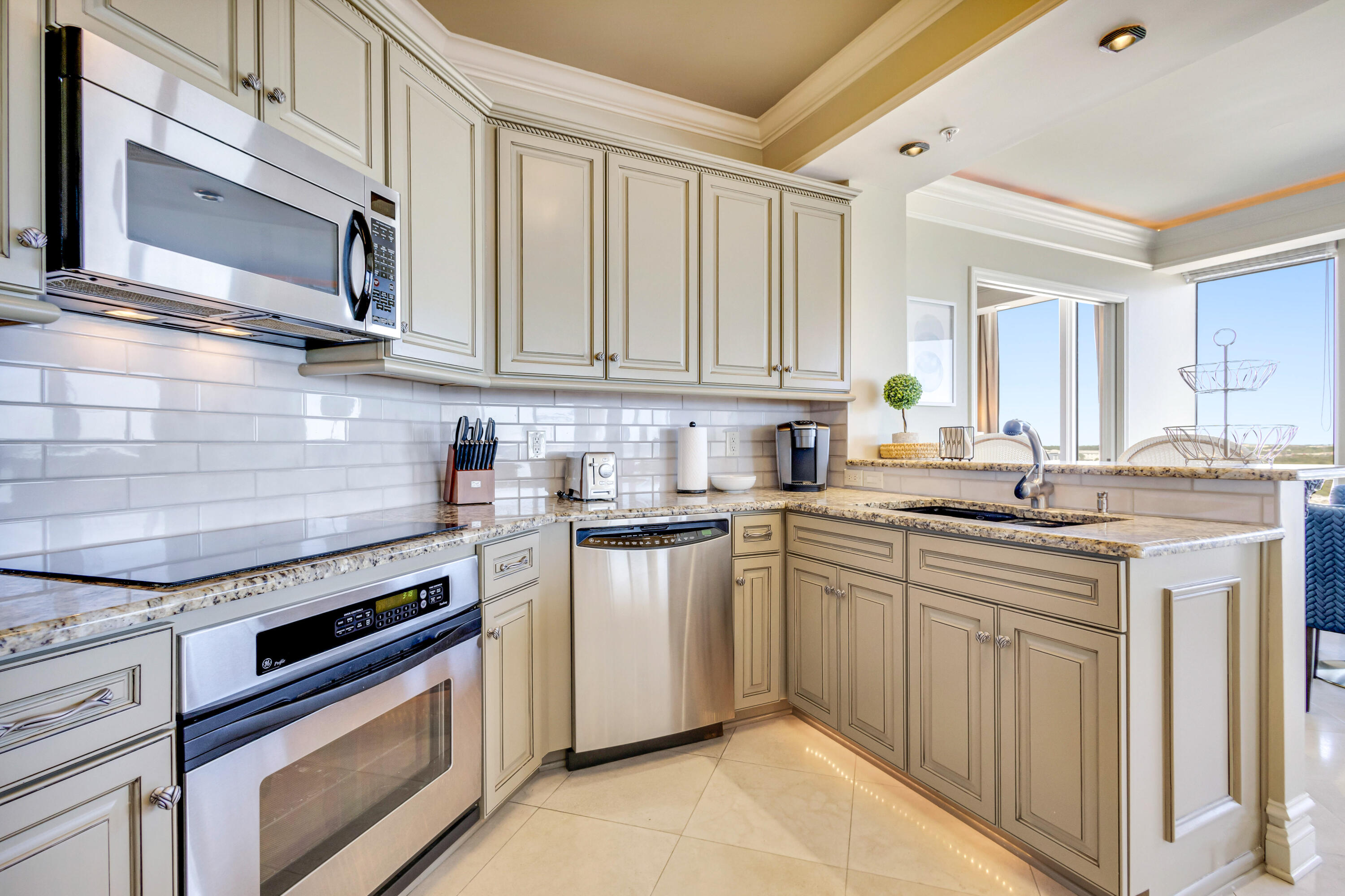 ST. THOMAS AT SILVER SHELLS - Residential
