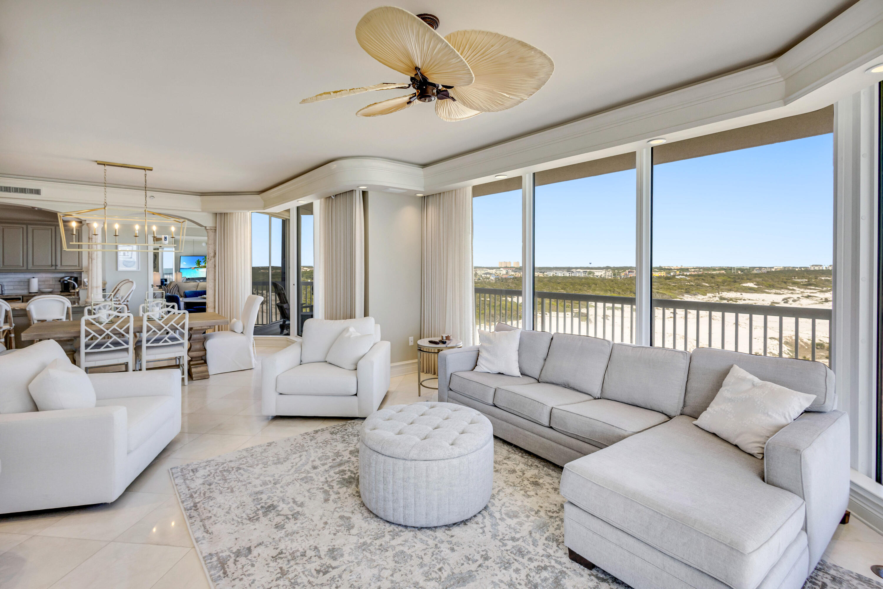 ST. THOMAS AT SILVER SHELLS - Residential
