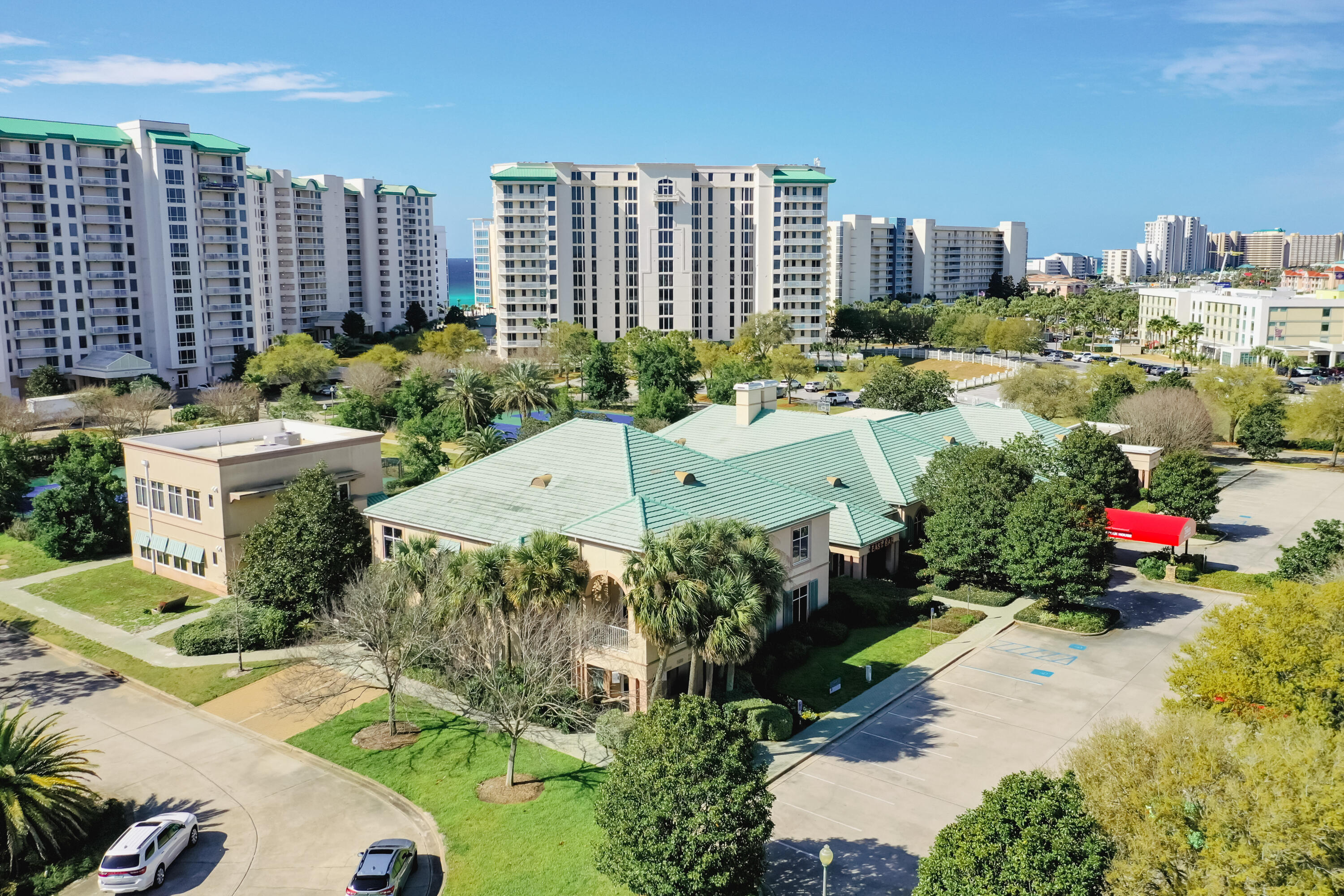 ST. THOMAS AT SILVER SHELLS - Residential
