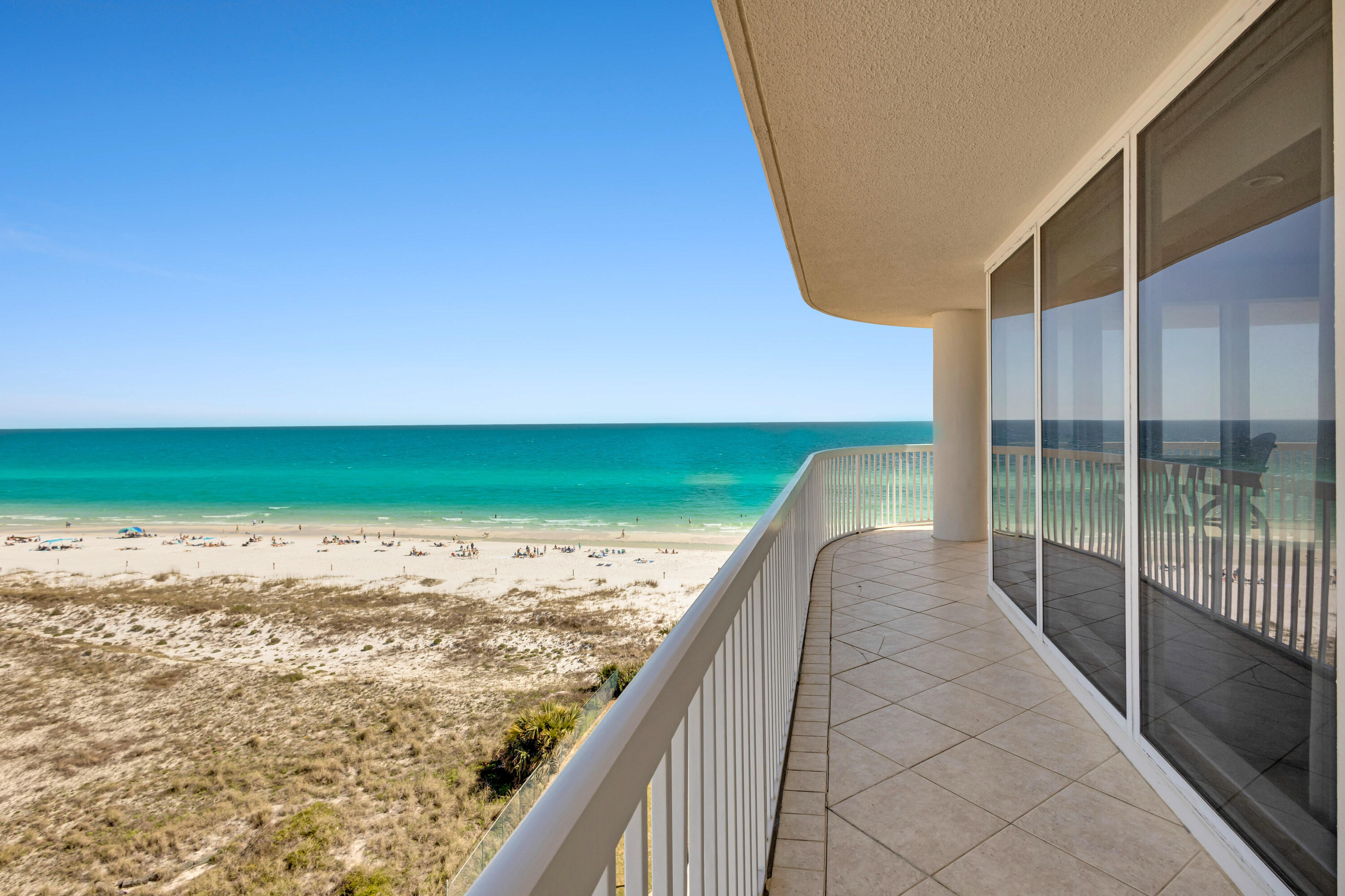 ST. THOMAS AT SILVER SHELLS - Residential