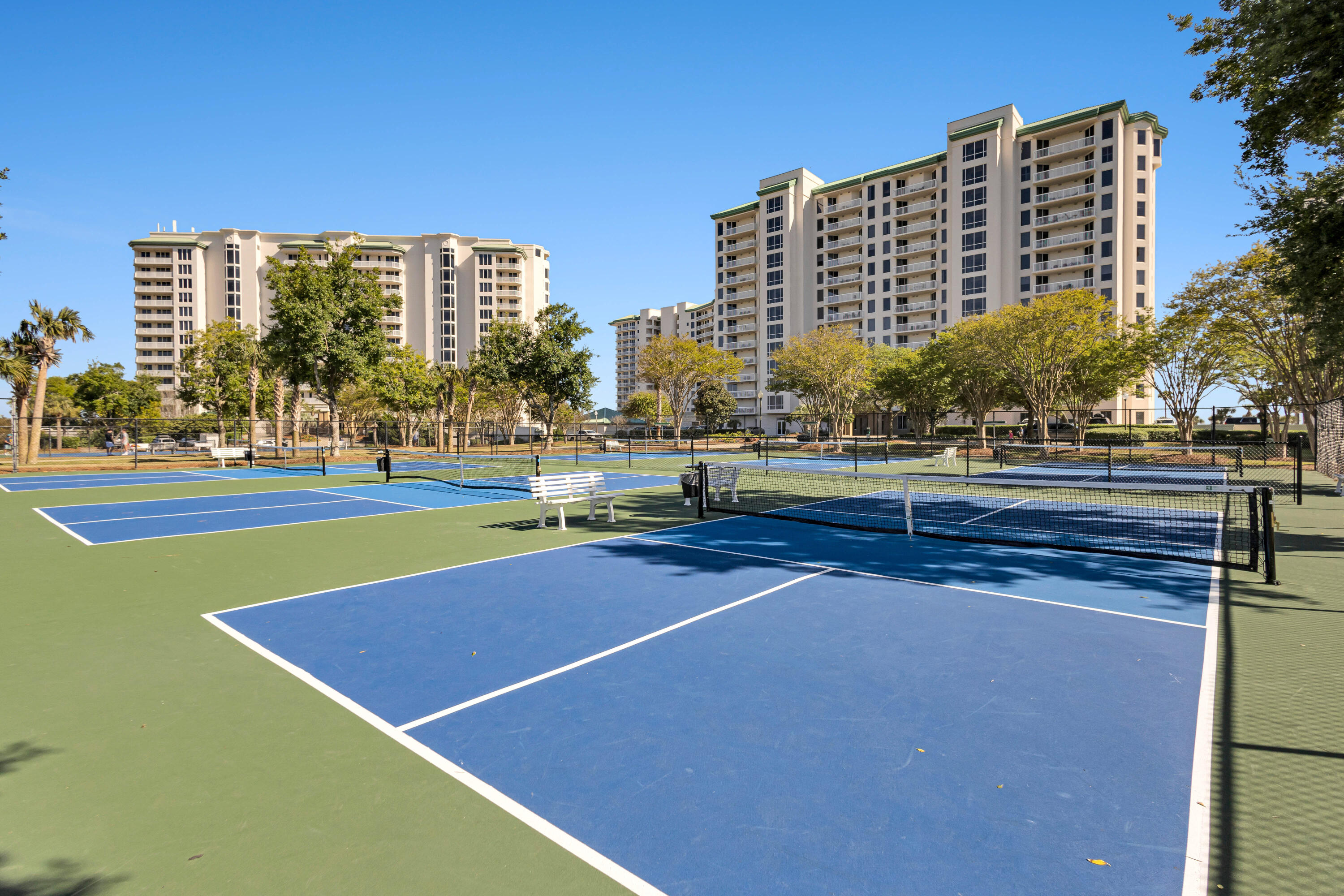 ST. THOMAS AT SILVER SHELLS - Residential