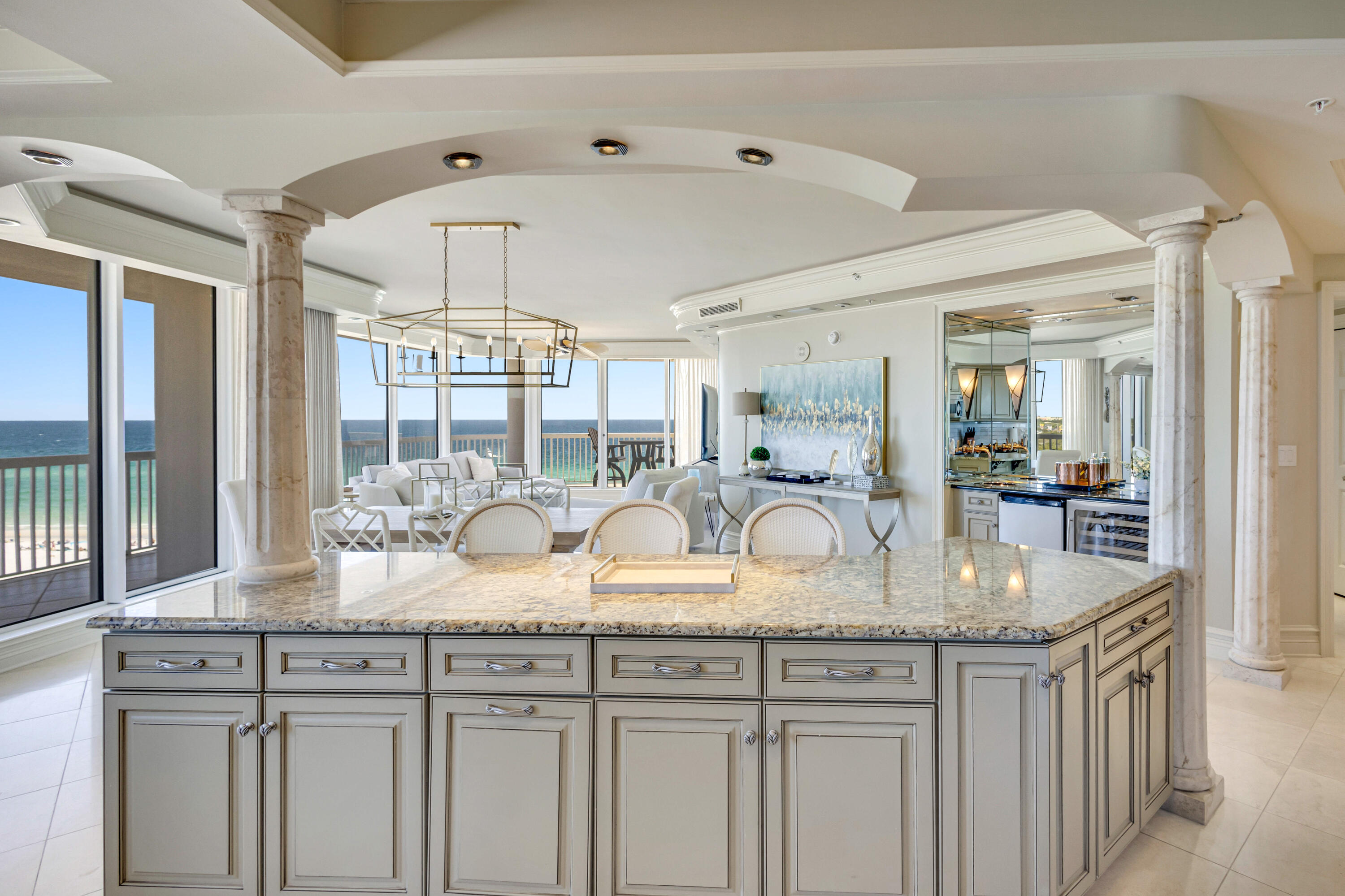 ST. THOMAS AT SILVER SHELLS - Residential