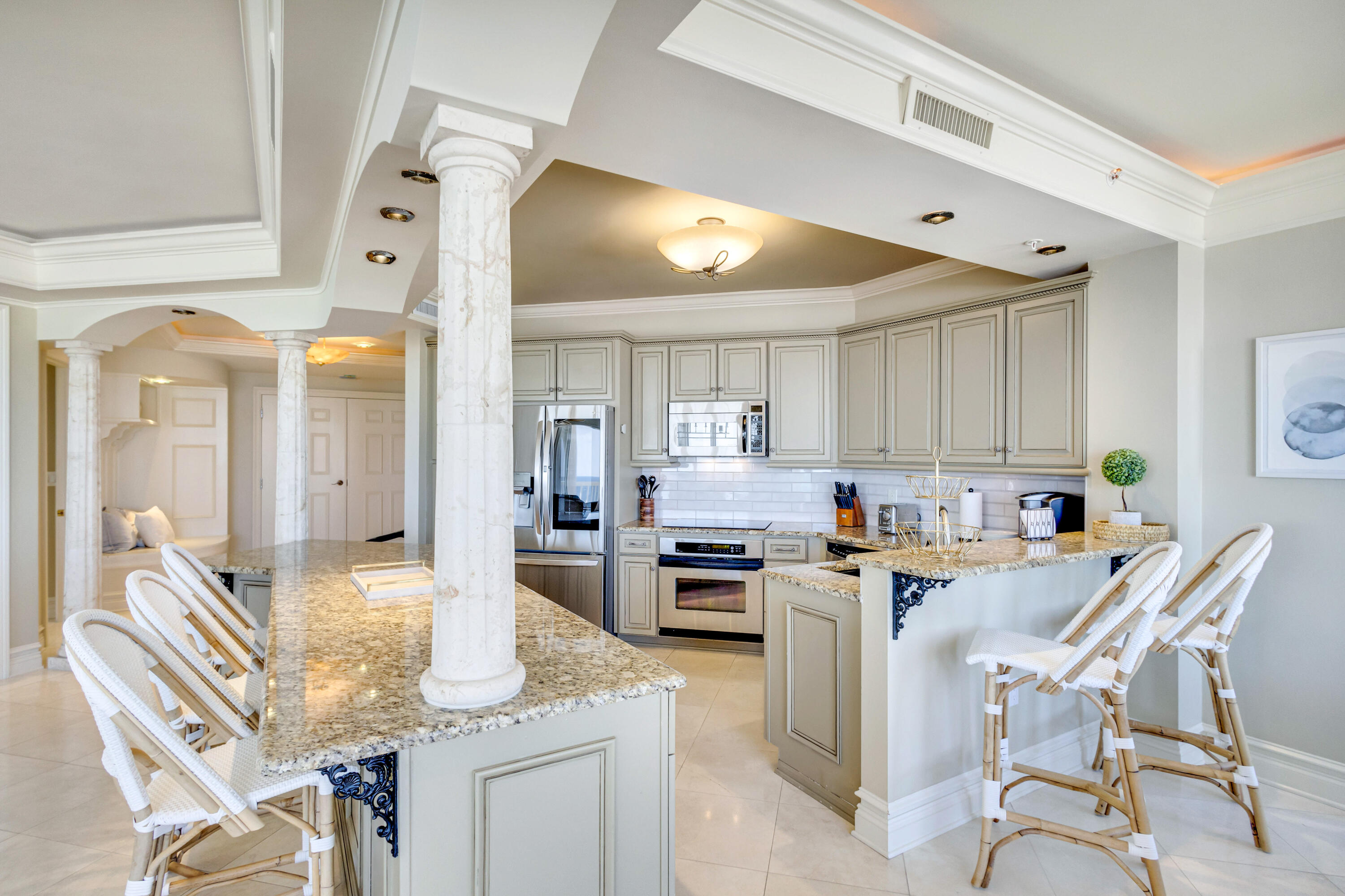 ST. THOMAS AT SILVER SHELLS - Residential