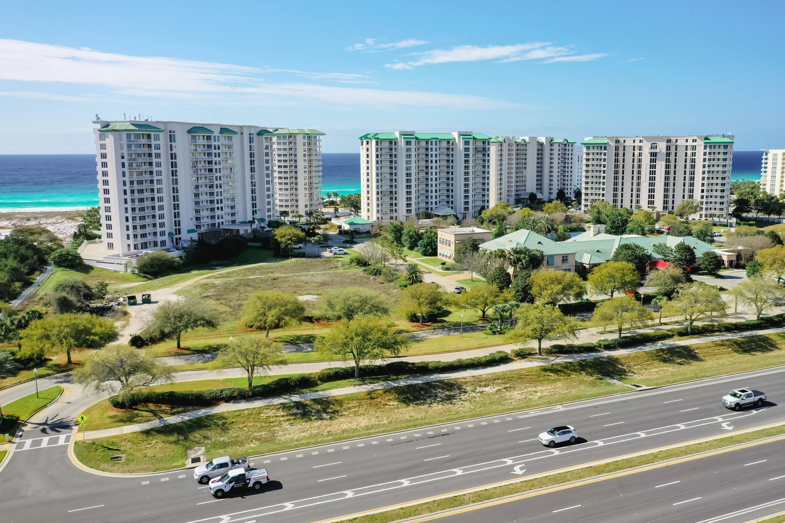 ST. THOMAS AT SILVER SHELLS - Residential