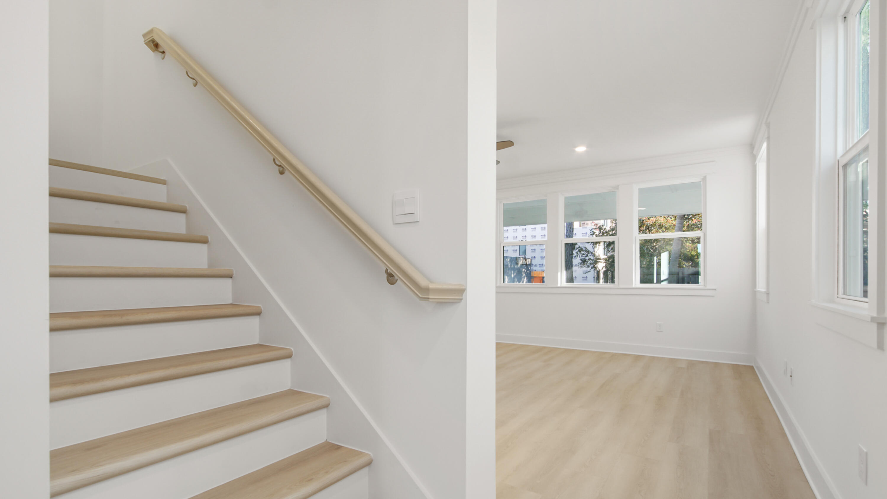 Parkside - Residential