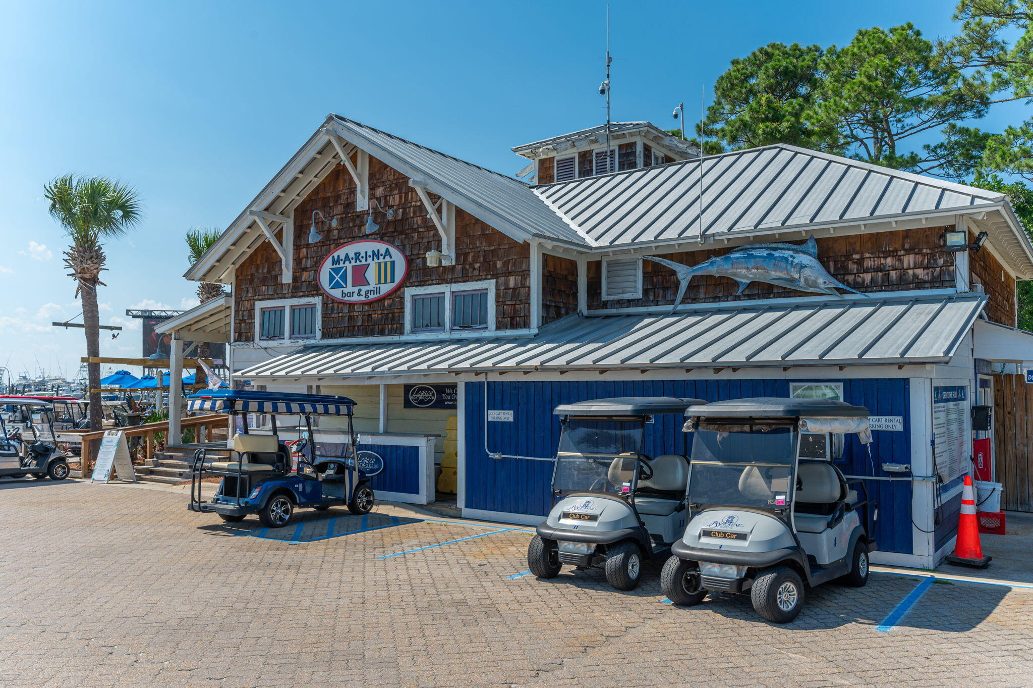 DEL MAR AT SANDESTIN - Residential