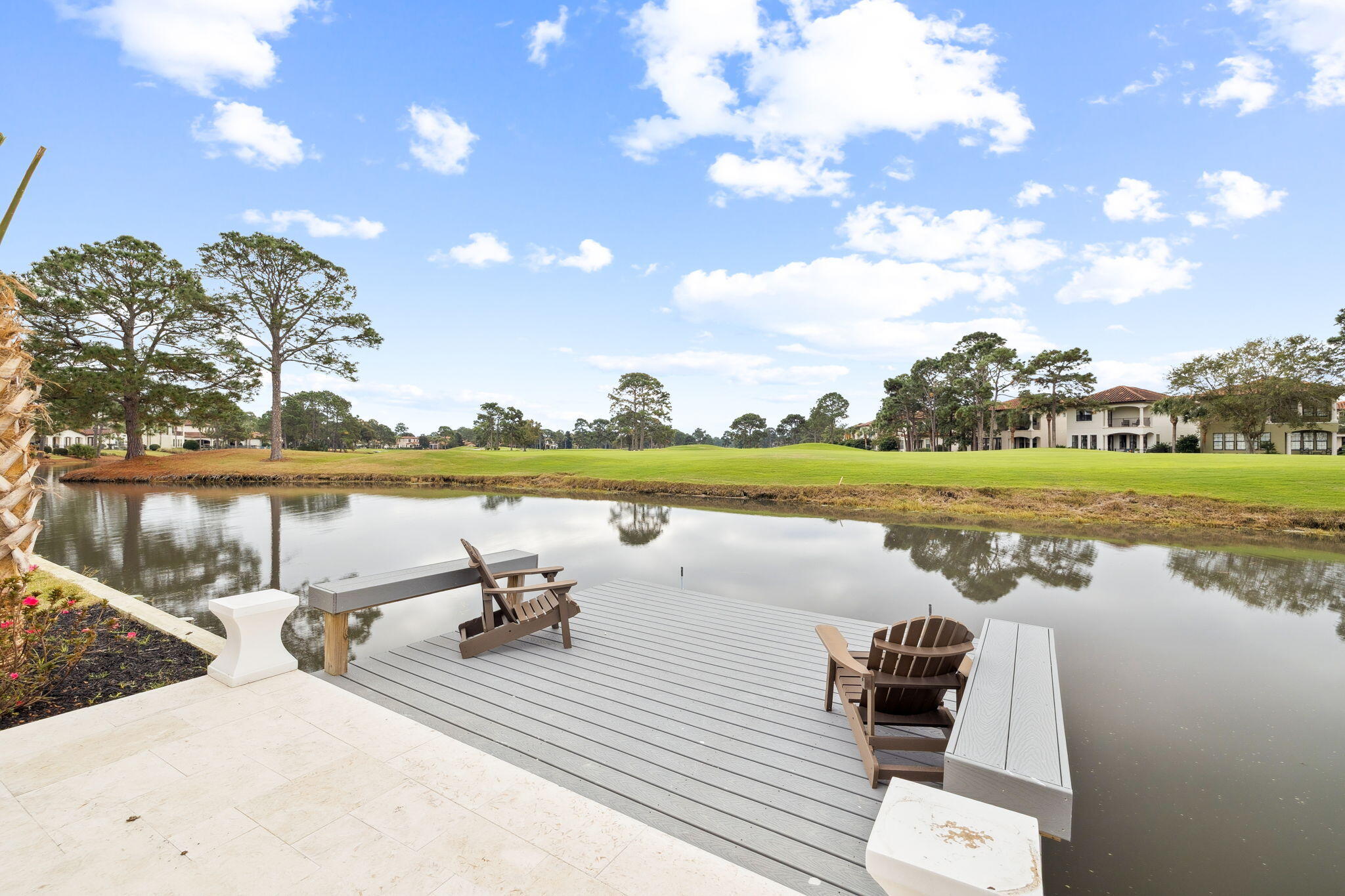 DEL MAR AT SANDESTIN - Residential