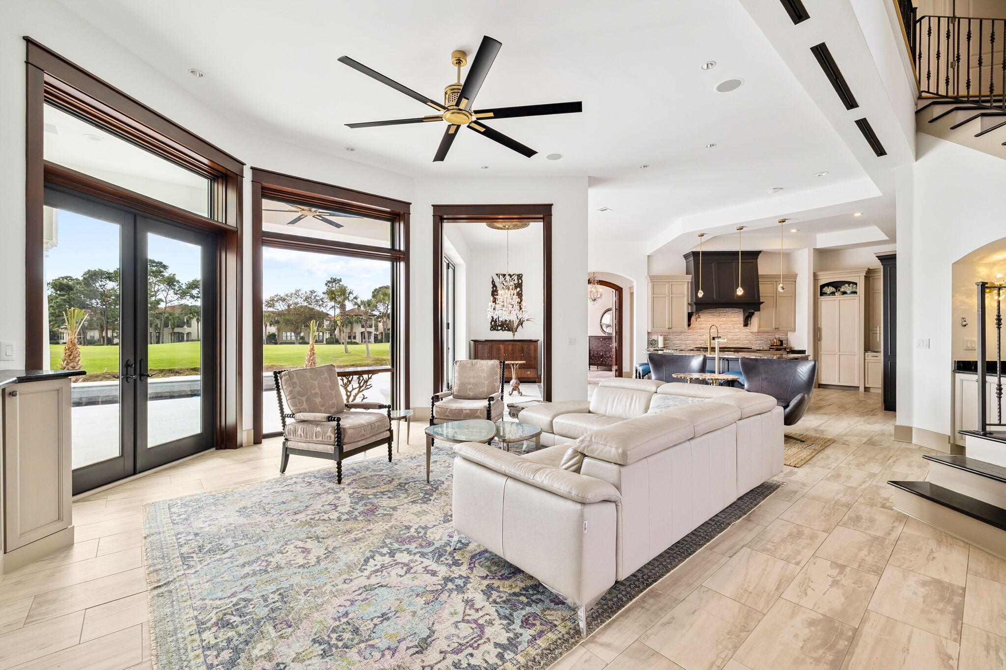 DEL MAR AT SANDESTIN - Residential