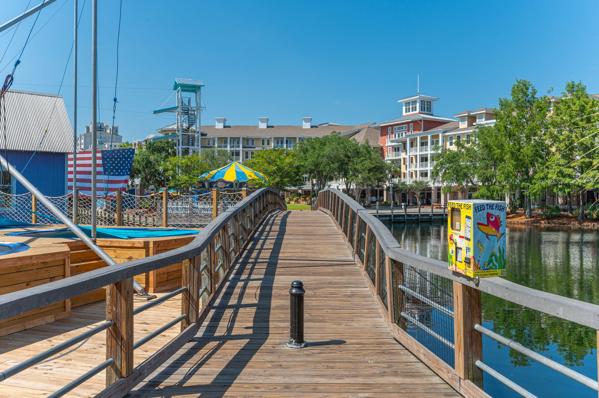 DEL MAR AT SANDESTIN - Residential