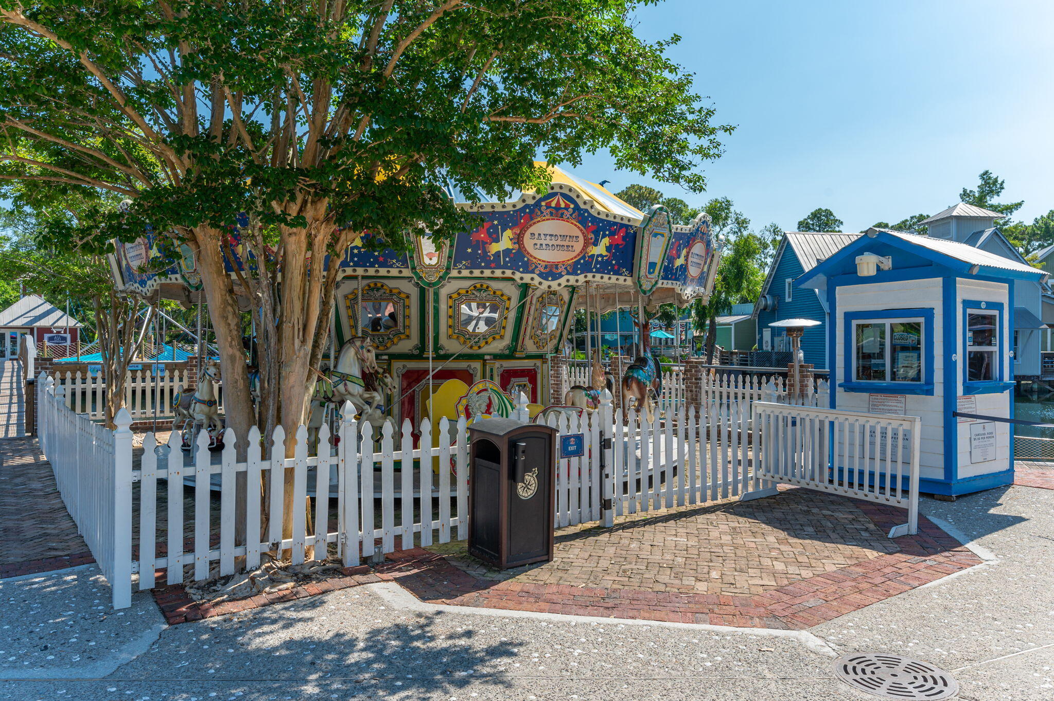 DEL MAR AT SANDESTIN - Residential