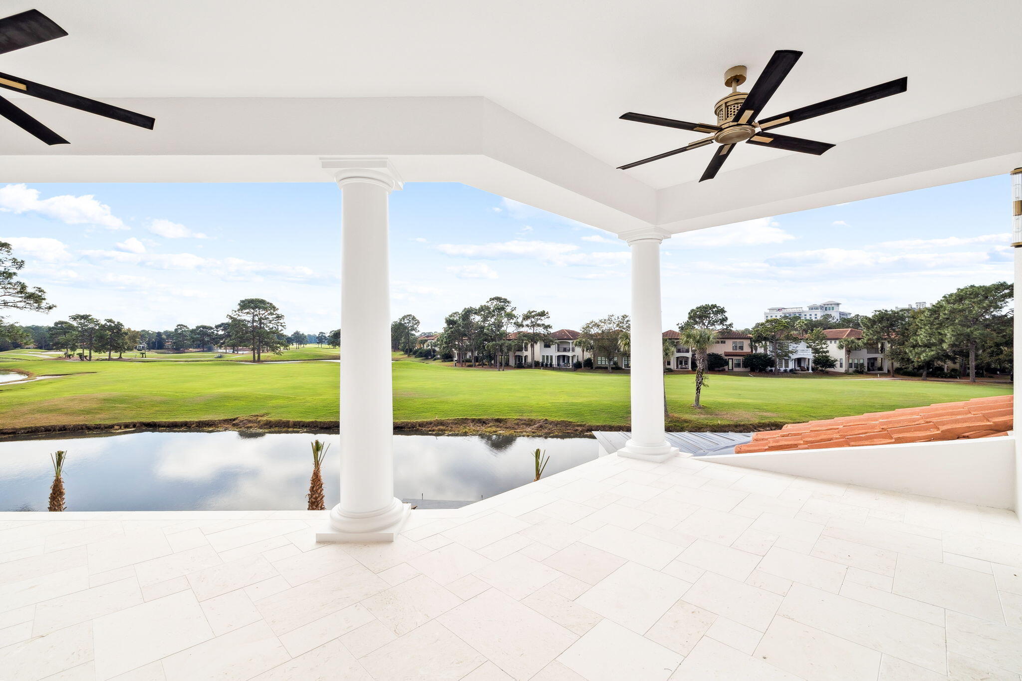 DEL MAR AT SANDESTIN - Residential