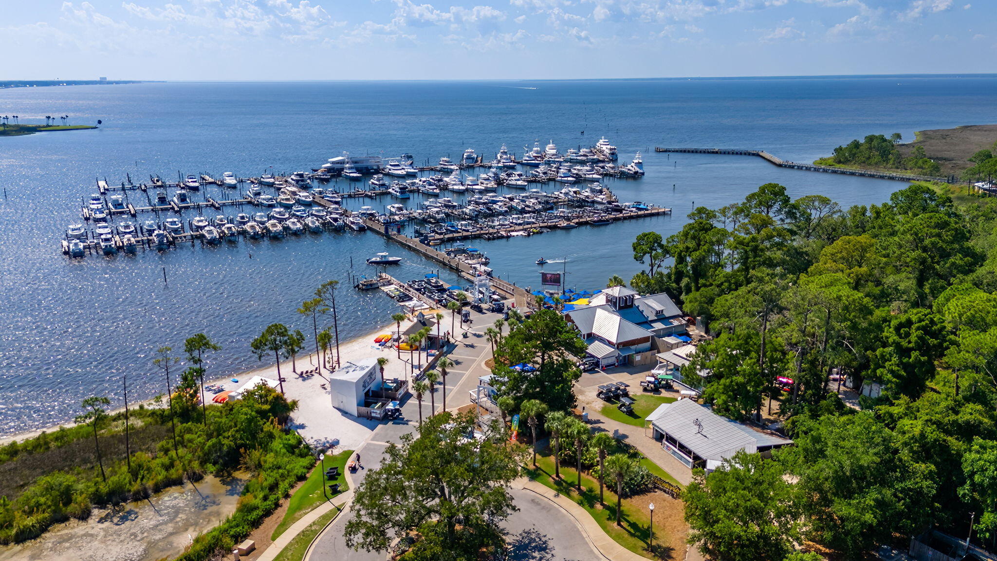 DEL MAR AT SANDESTIN - Residential