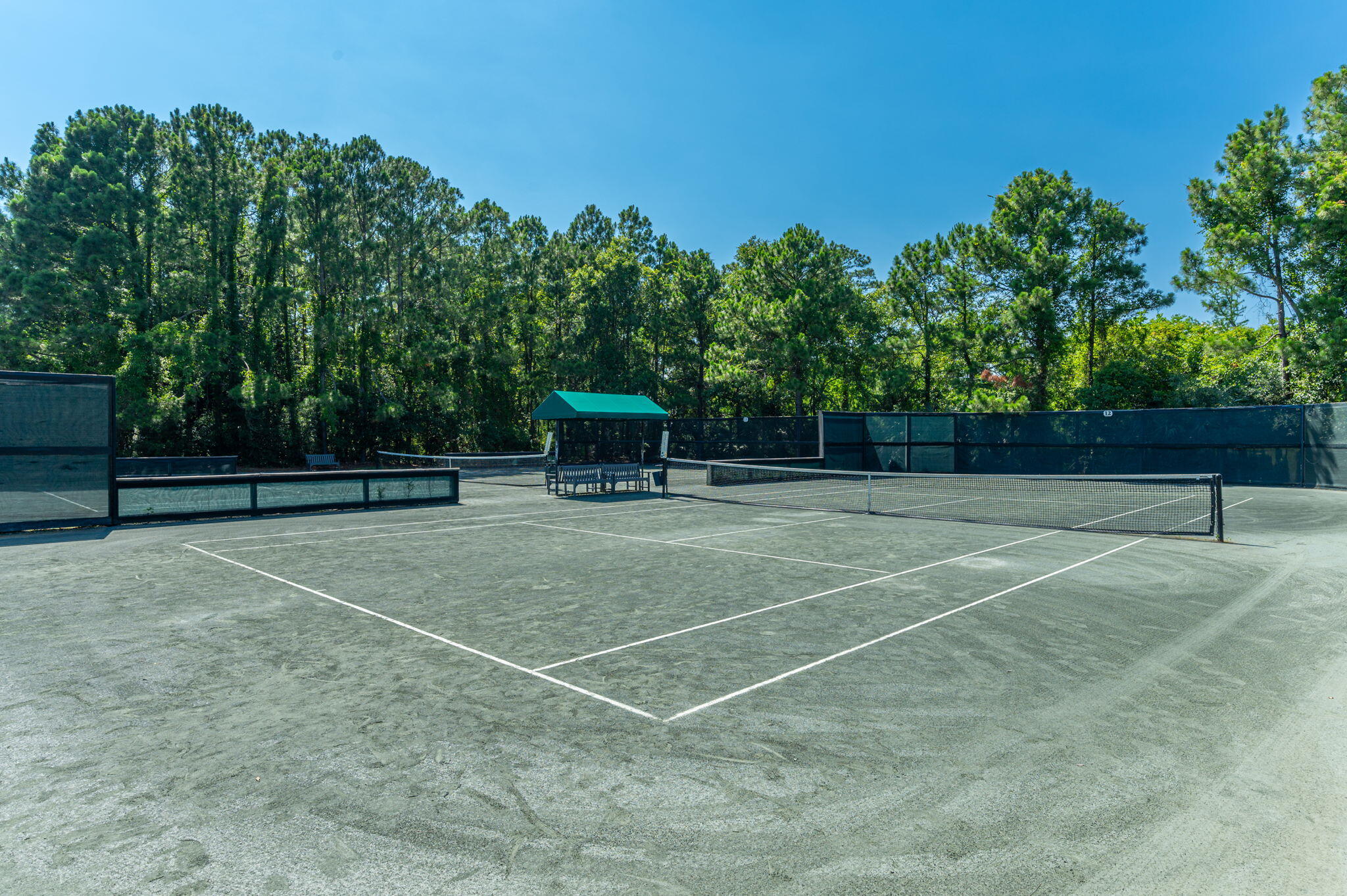 DEL MAR AT SANDESTIN - Residential